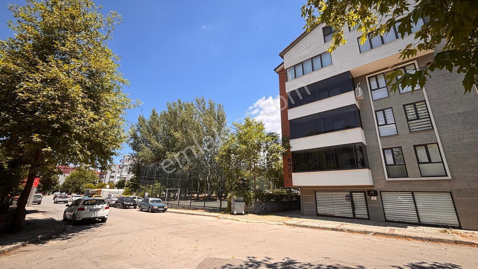 Cumhuriyet Mahallesinde Kat Mülkiyetli Net 55 M2 İşyeri - Görsel 6