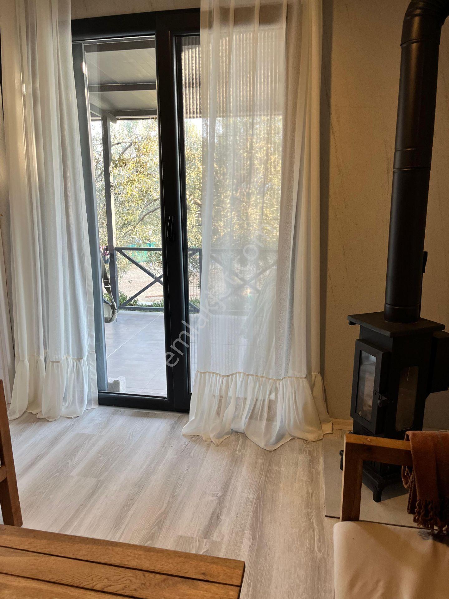 Harika Bağ Evi - Görsel 16