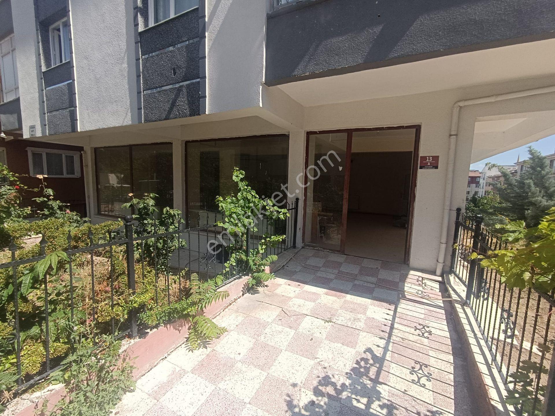 Etimesgut Süvari Mahallesi'nde Satılık Geniş Cepheli Dükkan - Görsel 11