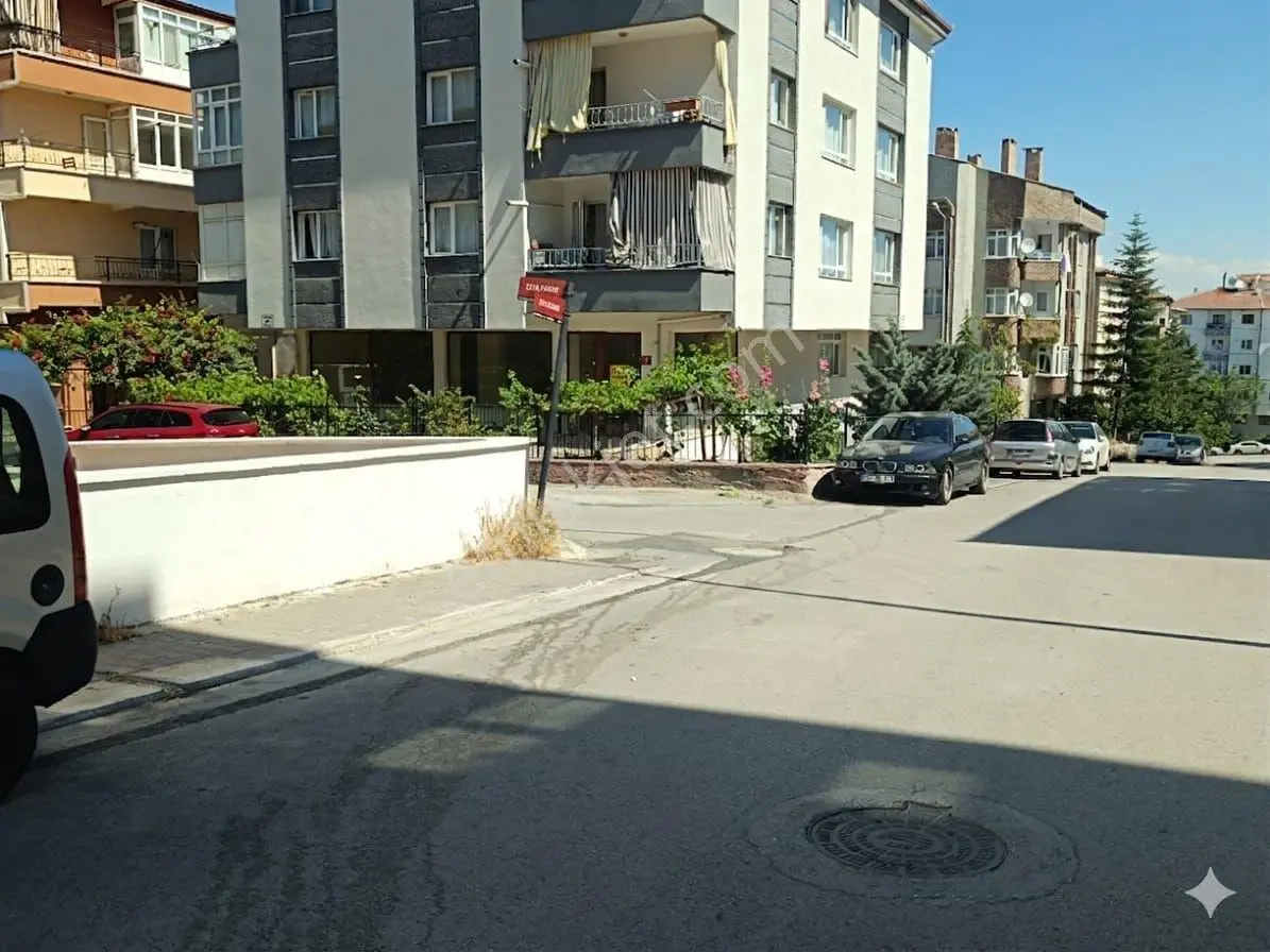 Etimesgut Süvari Mahallesi'nde Satılık Geniş Cepheli Dükkan - Görsel 2