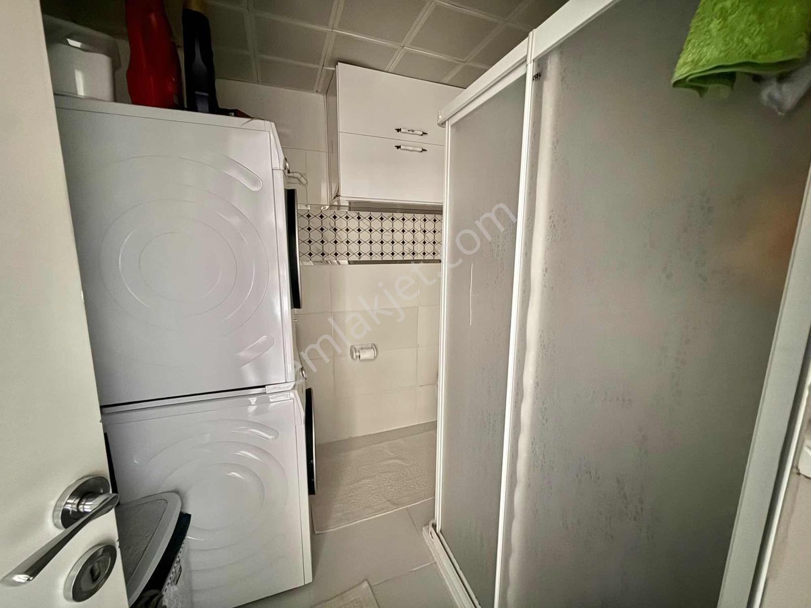 Manisa Yunusemre Yenimahalle 3+1 Asansörlü Cadde Üzeri Daire - Görsel 8
