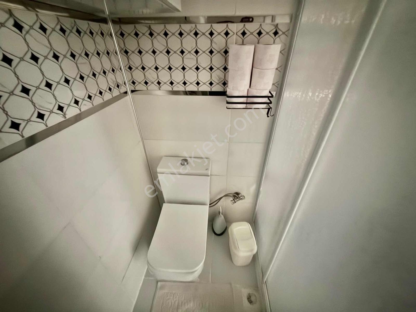 Manisa Yunusemre Yenimahalle 3+1 Asansörlü Cadde Üzeri Daire - Görsel 20