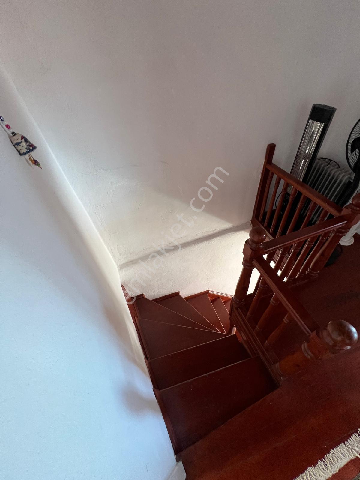 Ayvalık Fethiye Mahallesi'nde Satılık 3+1 Rum Evi - Görsel 12