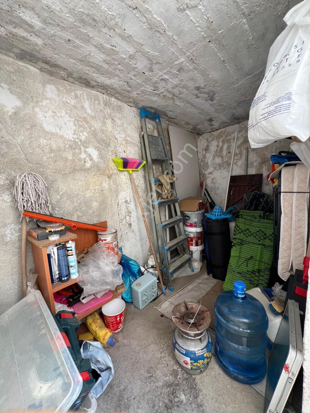 Ayvalık Fethiye Mahallesi'nde Satılık 3+1 Rum Evi - Görsel 19