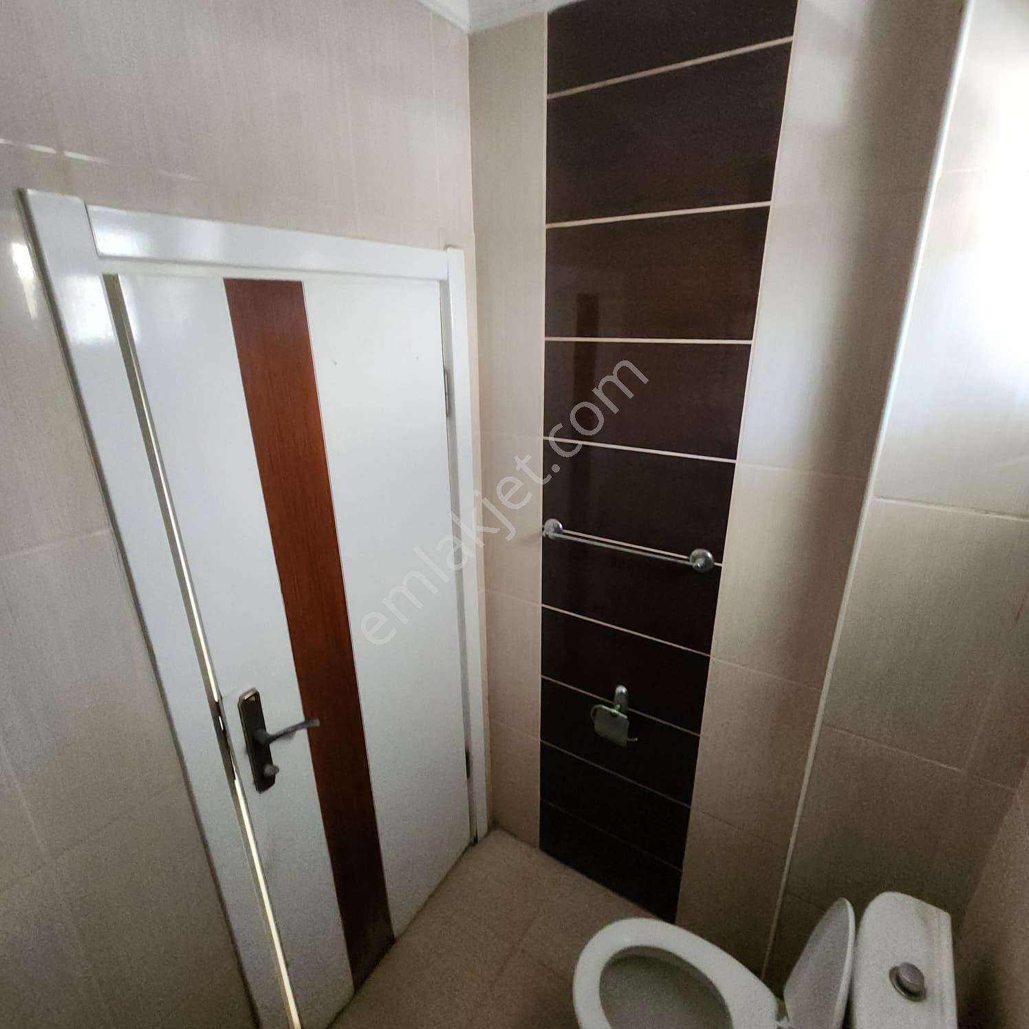 Didim Merkezde 1+1 Ayrı Mutfak Ara Kat Daire - Görsel 14