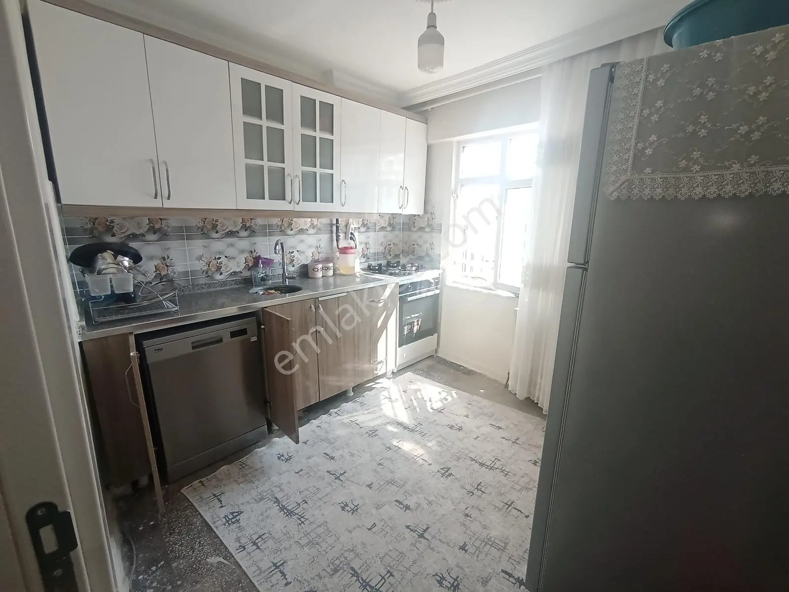 Peynir Pazarı Yanı 3+1 Daire - Görsel 13
