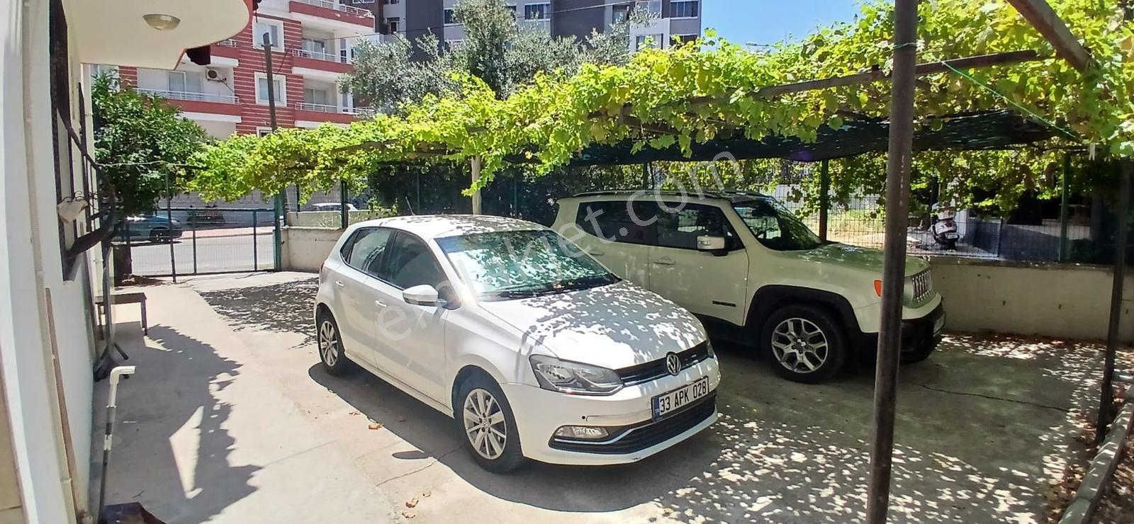 Turyap Sistem'den Yenişehir Sayapark'a Yakın Bahçeli Lux140m - Görsel 18