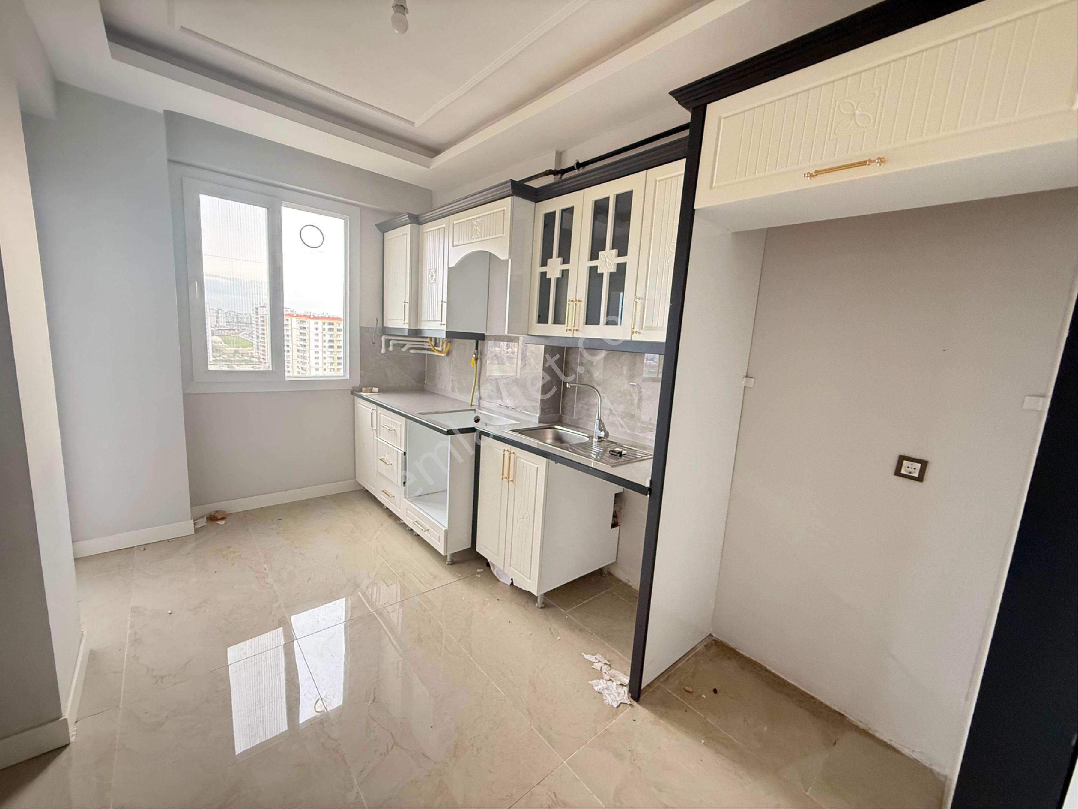 Üçkuyu Rensa Yapı’da Kiralık 2+1 Daire - Görsel 2