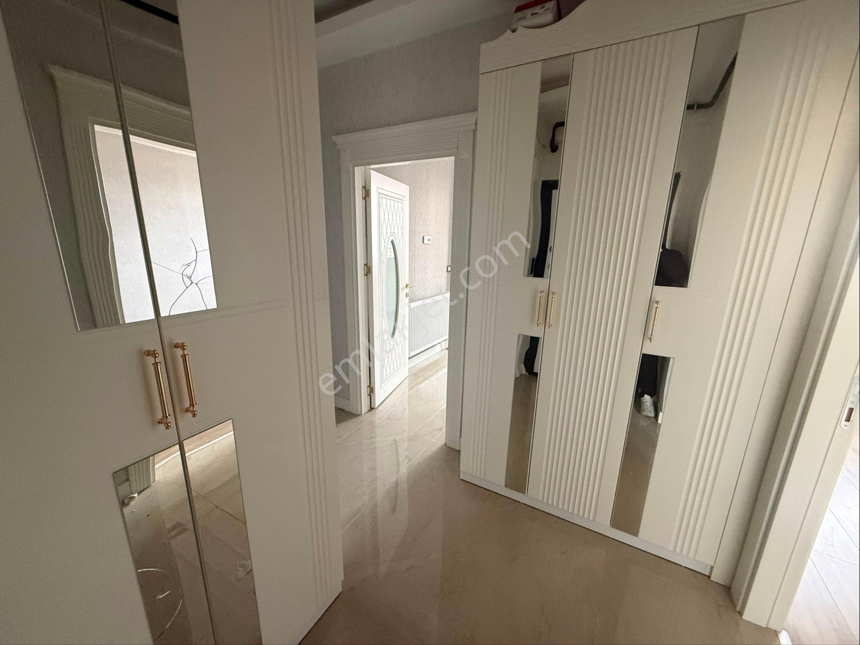 Üçkuyu Rensa Yapı’da Kiralık 2+1 Daire - Görsel 18