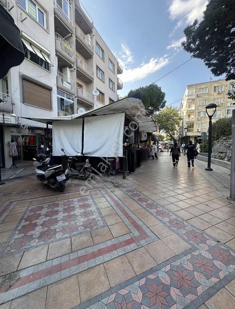 Emrah Emlaktan Ragıpbey Mah Kiralık İş Yeri - Görsel 4