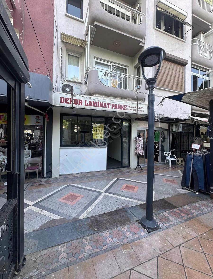 Emrah Emlaktan Ragıpbey Mah Kiralık İş Yeri - Görsel 9