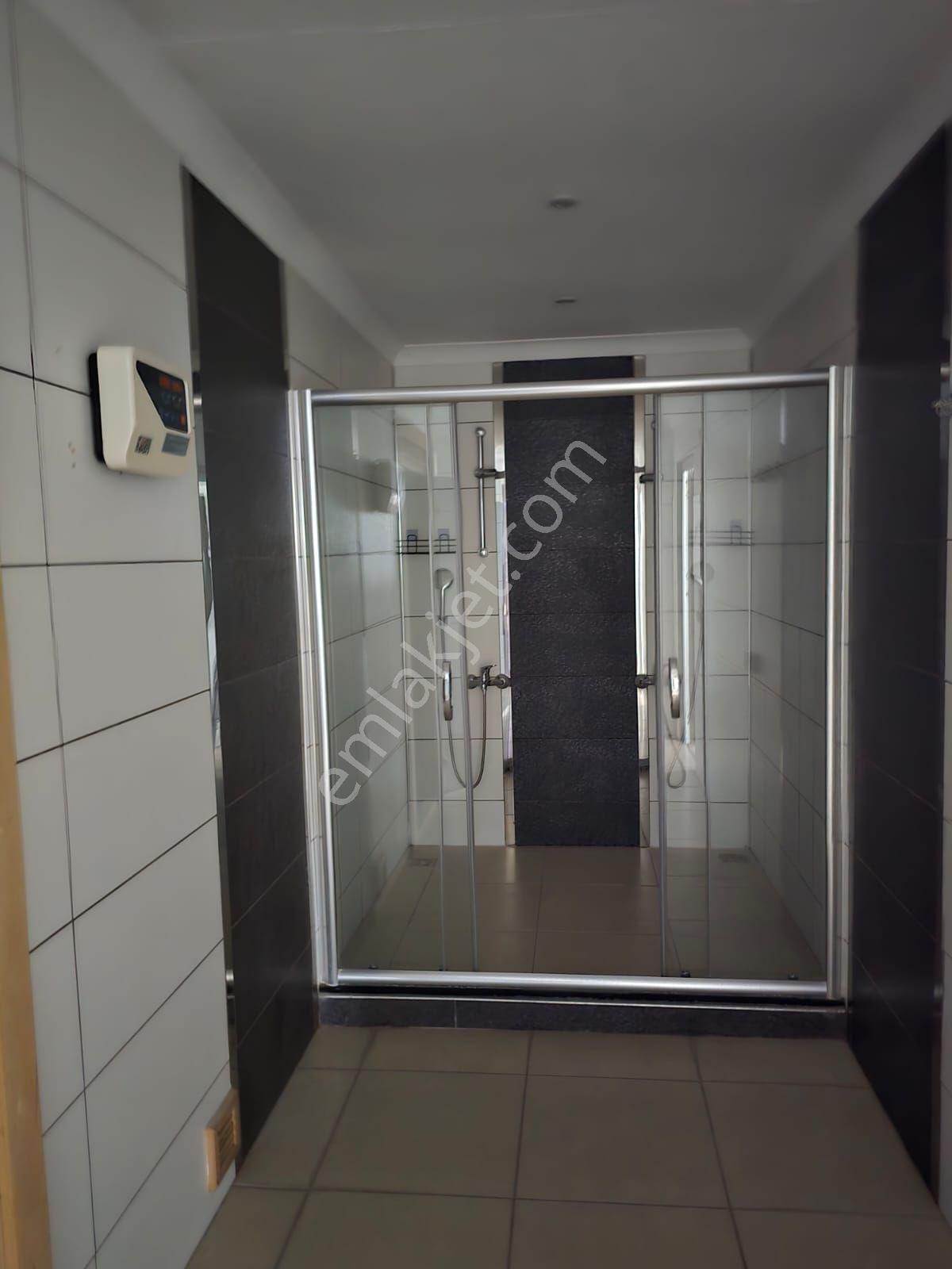 Mahmutlar'da Denize Yürüme Mesafesinde Çok Geniş Eşyalı 2+1 Daire - Görsel 39