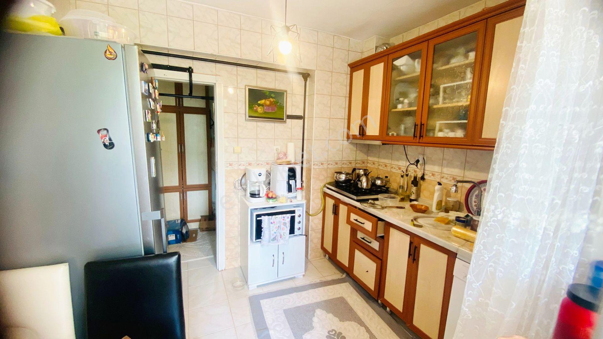 Yayla Mah 3+1 Katta Bağımsız Salon Asansörlü Yapılı Satılık Daire