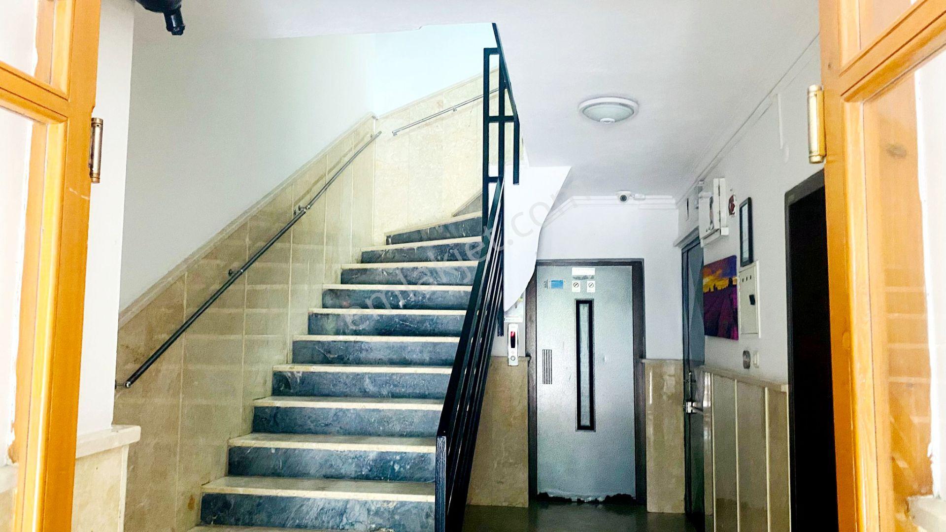 Yayla Mah 3+1 Katta Bağımsız Salon Asansörlü Yapılı Satılık Daire - Görsel 14