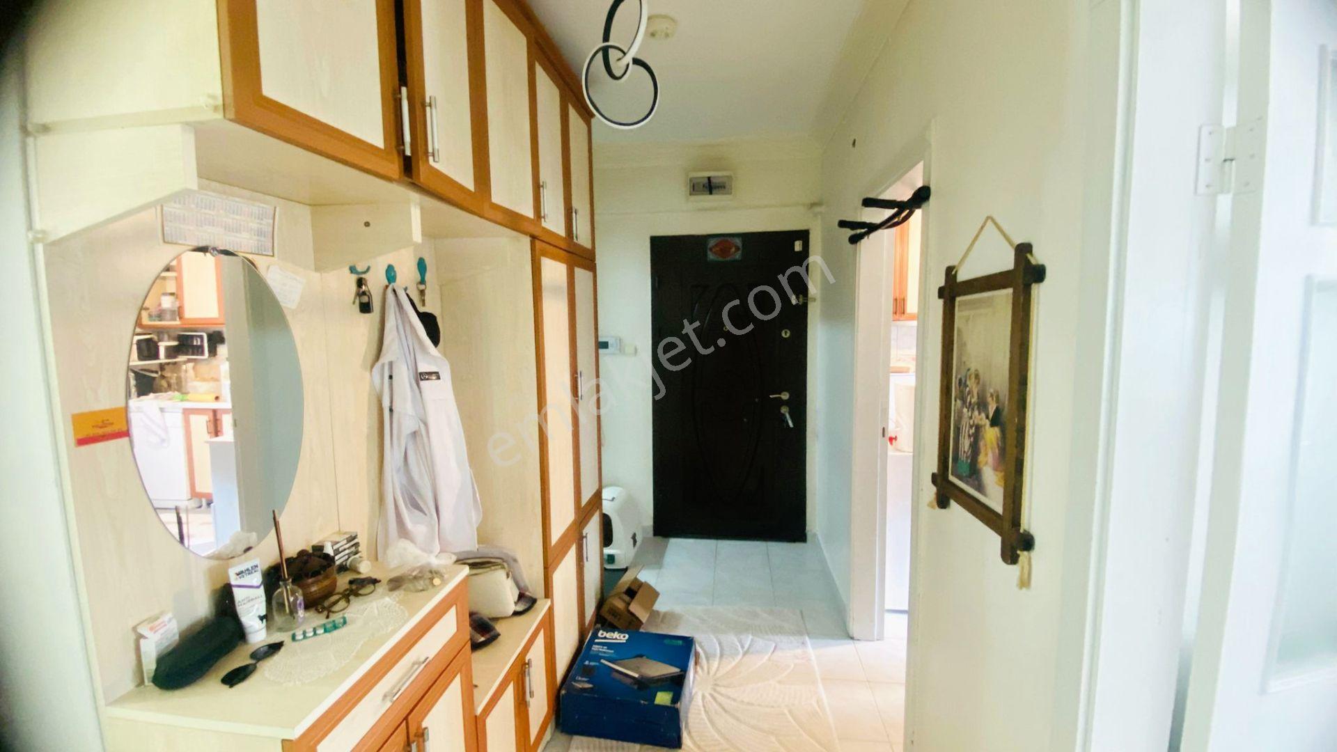 Yayla Mah 3+1 Katta Bağımsız Salon Asansörlü Yapılı Satılık Daire - Görsel 9