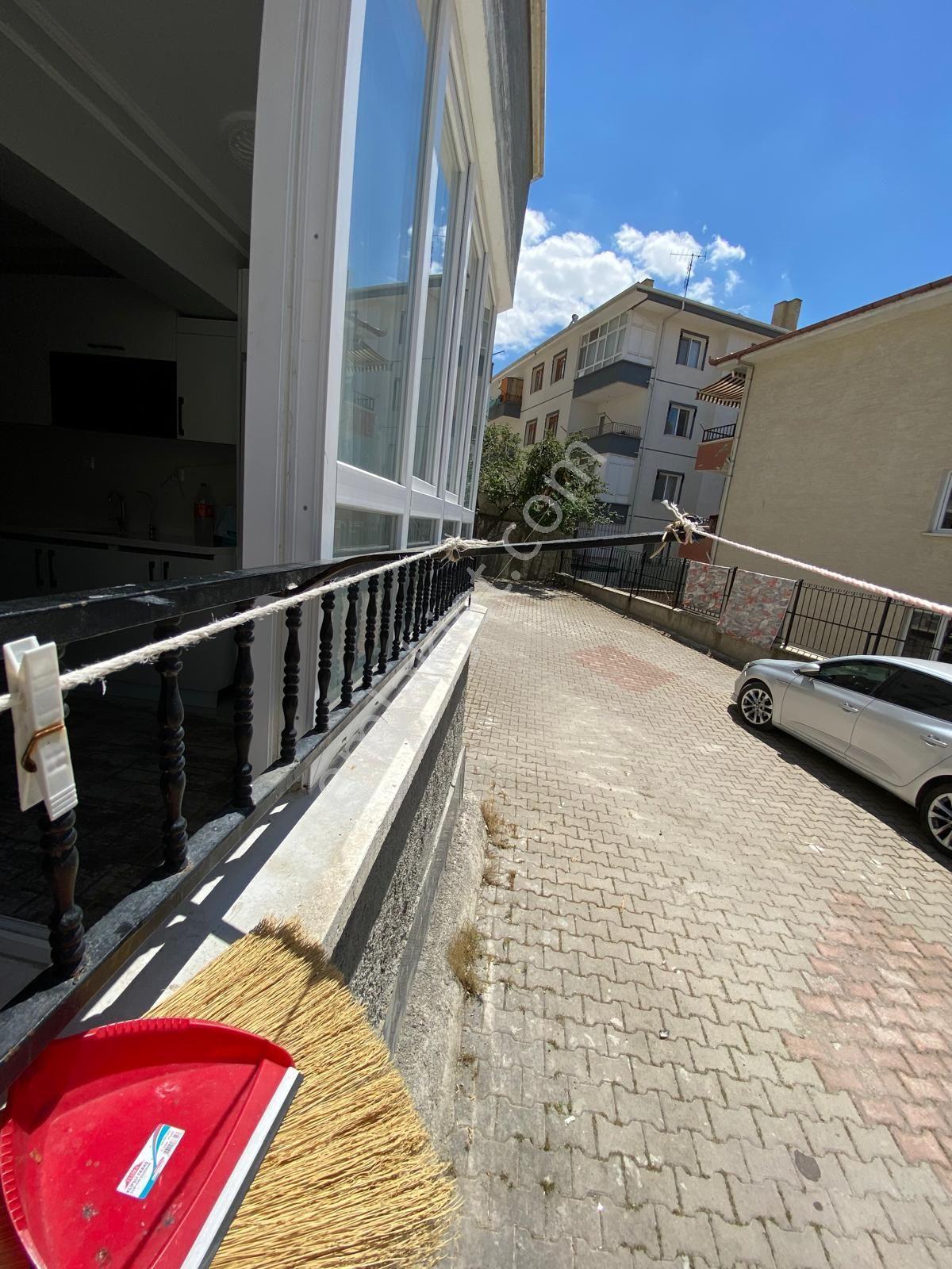 Andiçen Mahallesi'nden 2+1 Yapılı Acil Satılık Fırsat Daire - Görsel 28