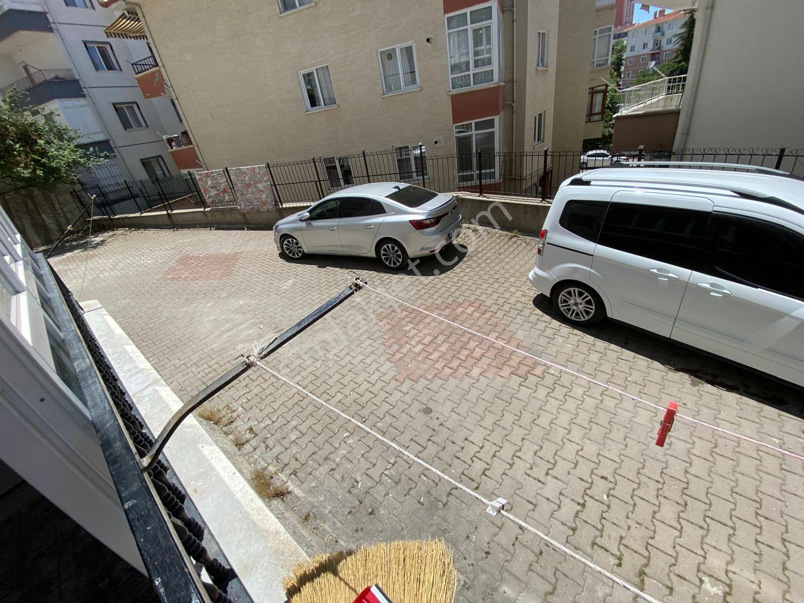 Andiçen Mahallesi'nden 2+1 Yapılı Acil Satılık Fırsat Daire - Görsel 29