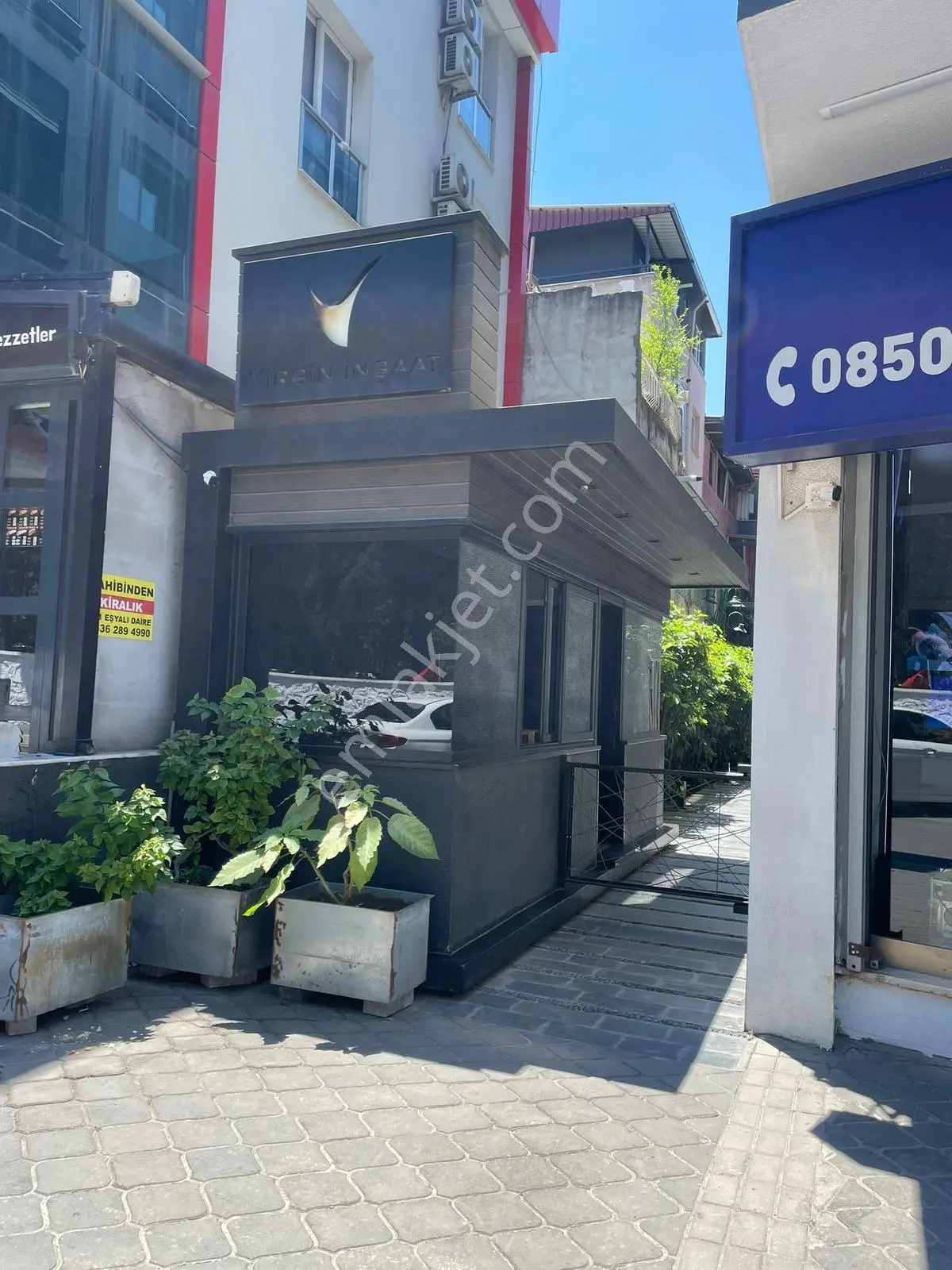 Buca Adatepe'de Modern Yaşam! Satılık 1+1 Lüks Rezidance - Görsel 2
