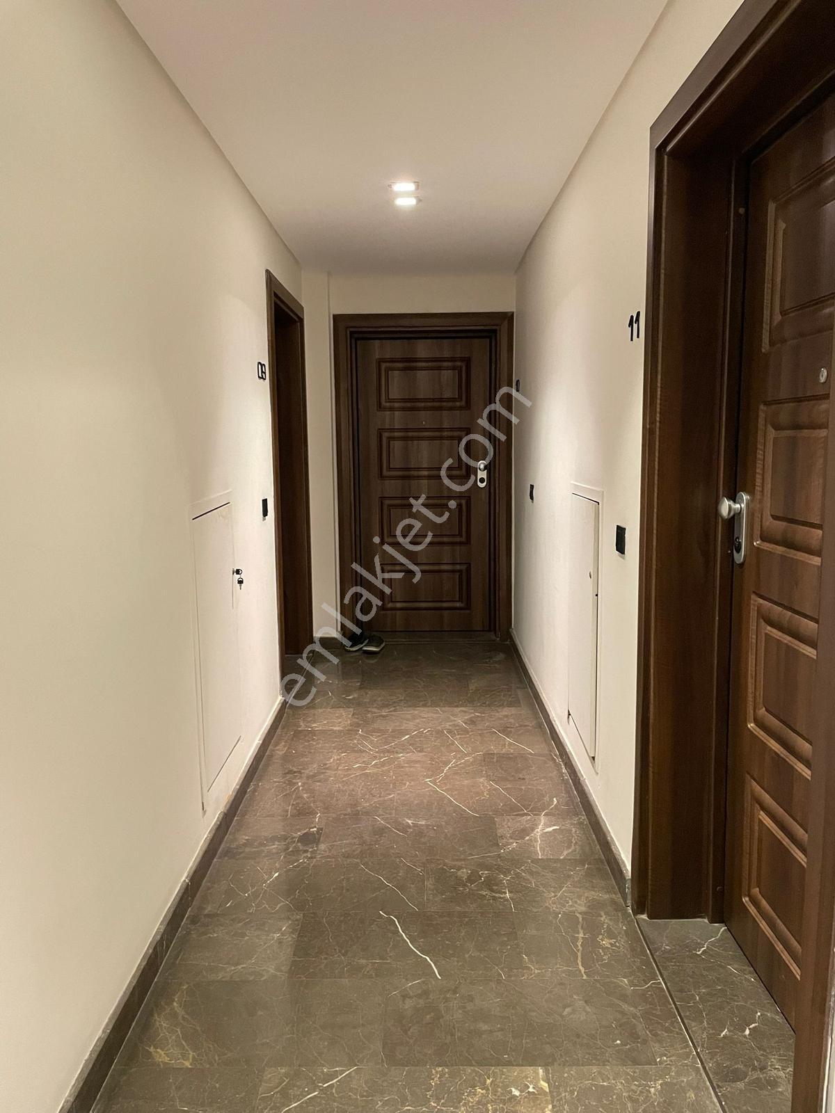 Buca Adatepe'de Modern Yaşam! Satılık 1+1 Lüks Rezidance - Görsel 6