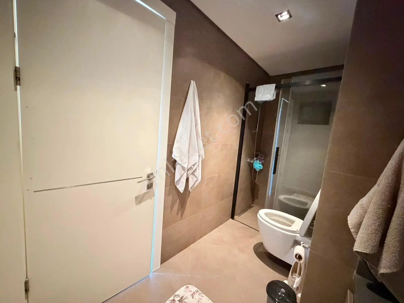 Buca Adatepe'de Modern Yaşam! Satılık 1+1 Lüks Rezidance - Görsel 10