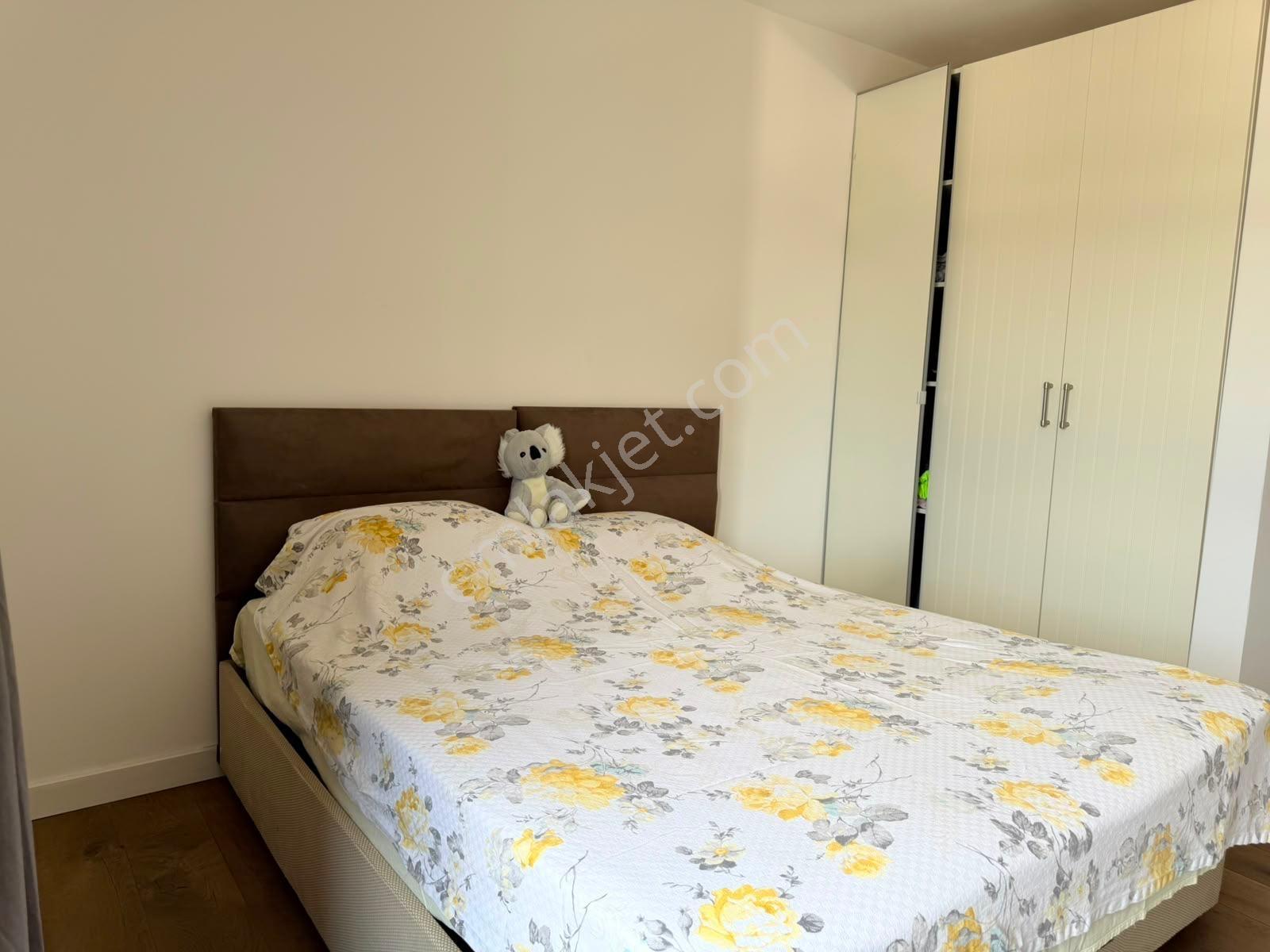 Buca Adatepe'de Modern Yaşam! Satılık 1+1 Lüks Rezidance - Görsel 9