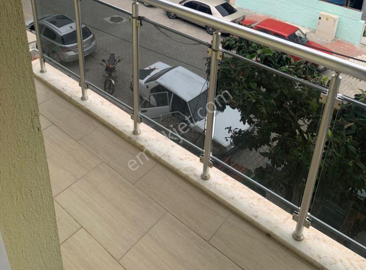 Bergama Gaziosmanpaşa Mah Doğalgazlı Kapalı Mutfak 2+1 Geniş Kiralık Daire - Görsel 14