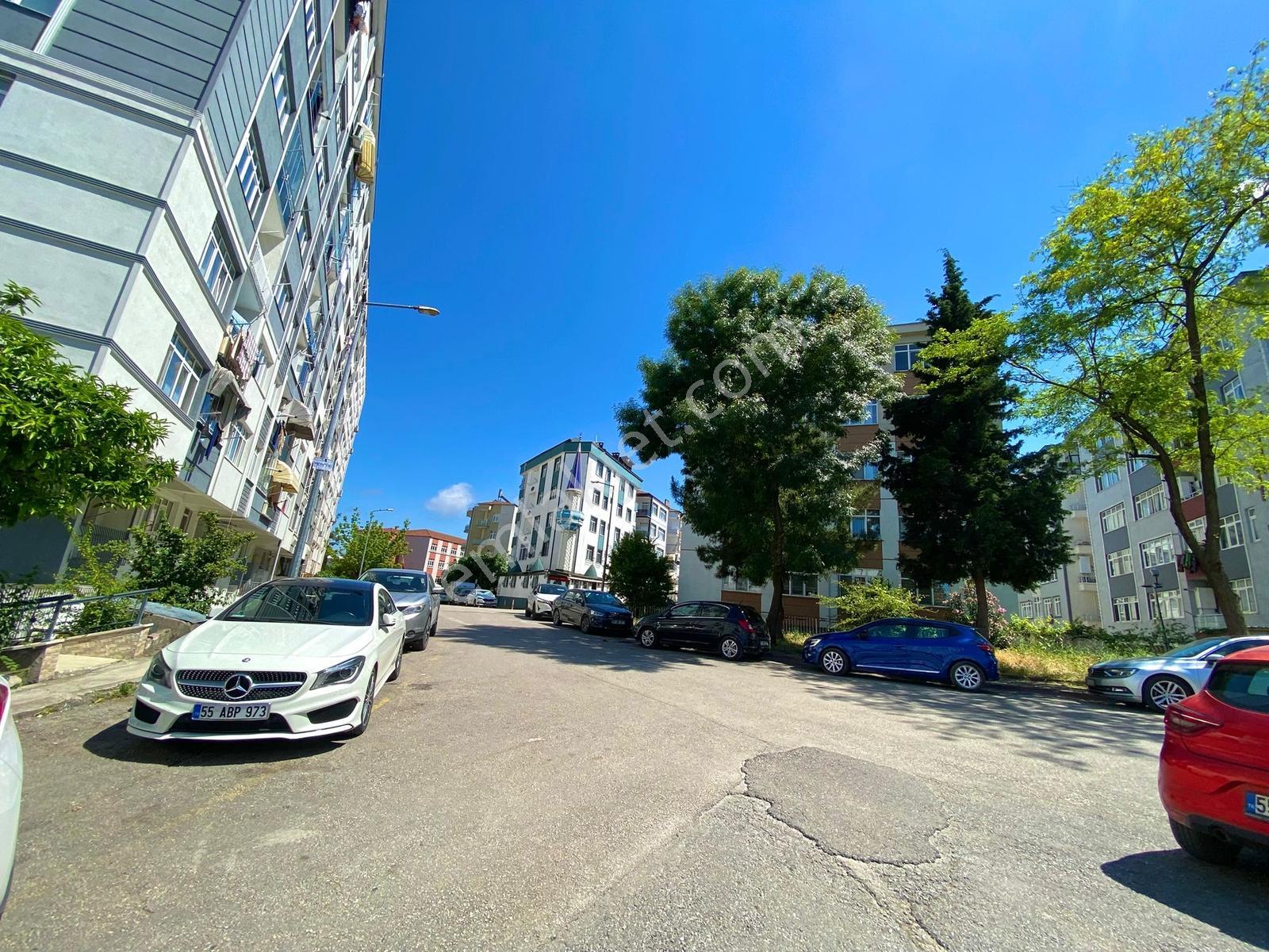 Adalet Mahallesi Bulvar Yolu Üzeri Satılık 3+1 Masrafsız Daire - Görsel 12