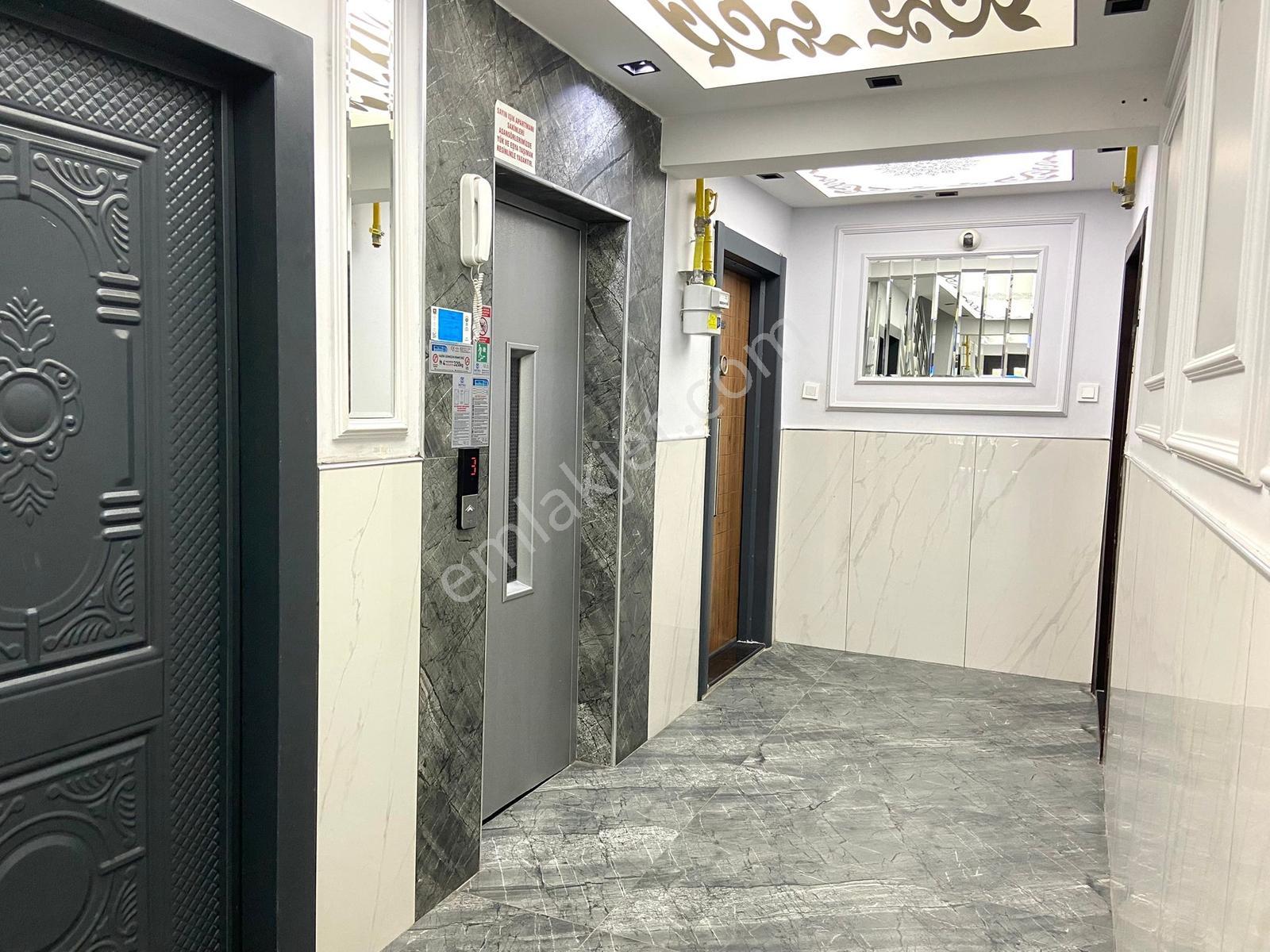 Adalet Mahallesi Bulvar Yolu Üzeri Satılık 3+1 Masrafsız Daire - Görsel 16