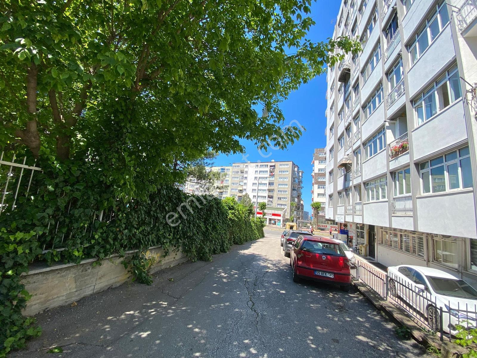 Adalet Mahallesi Bulvar Yolu Üzeri Satılık 3+1 Masrafsız Daire - Görsel 27