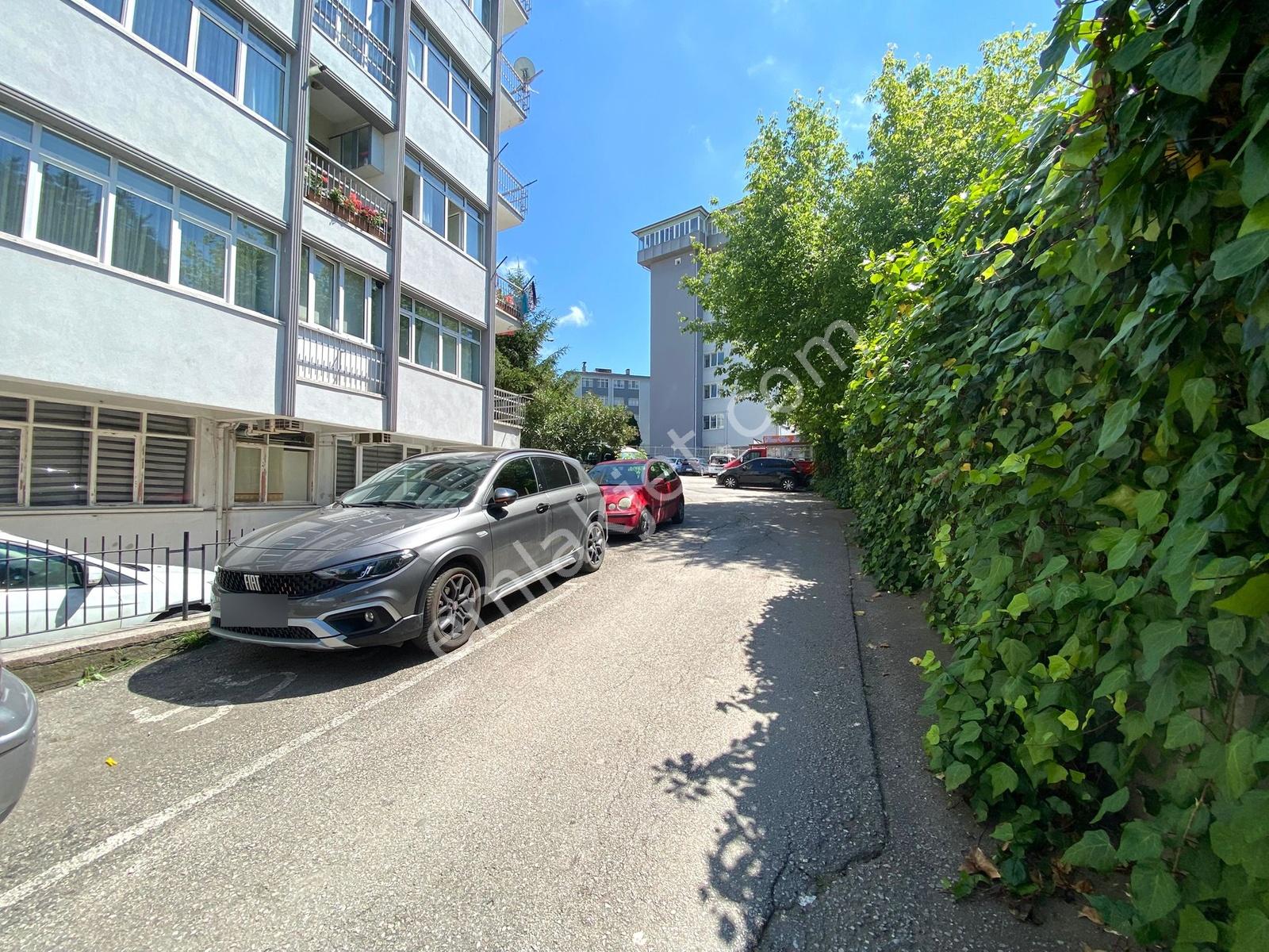 Adalet Mahallesi Bulvar Yolu Üzeri Satılık 3+1 Masrafsız Daire - Görsel 11