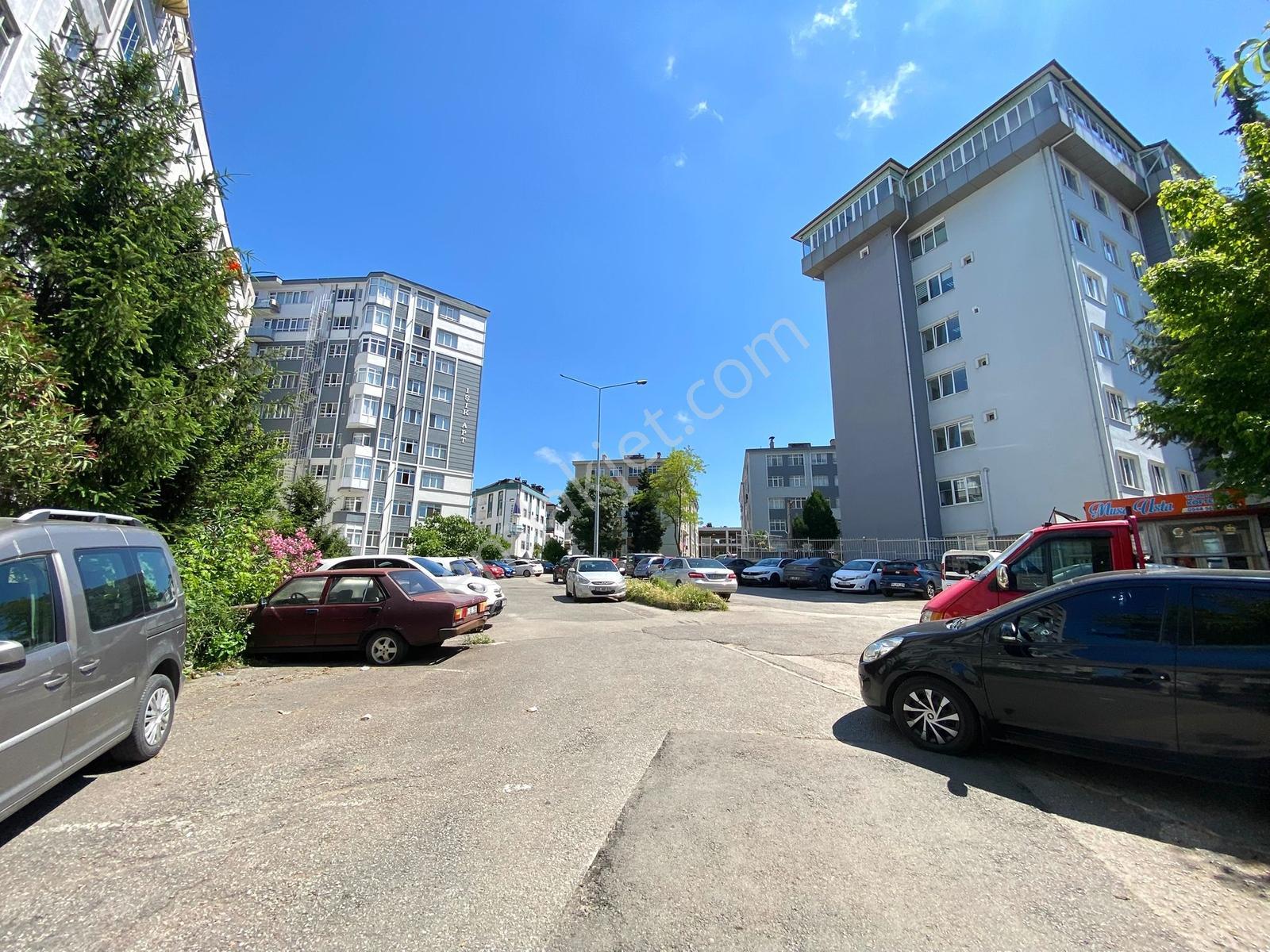 Adalet Mahallesi Bulvar Yolu Üzeri Satılık 3+1 Masrafsız Daire - Görsel 26