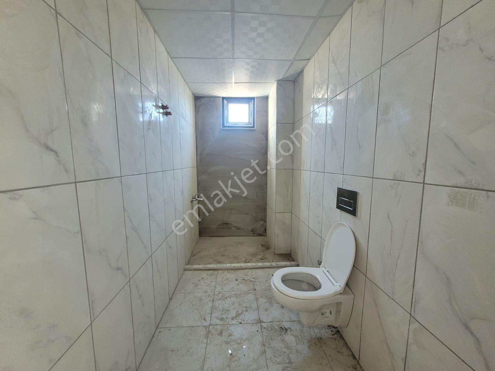 Finike İskele'de Satılık 1+1 Daire - Denize Yakın, Yeni Yapım