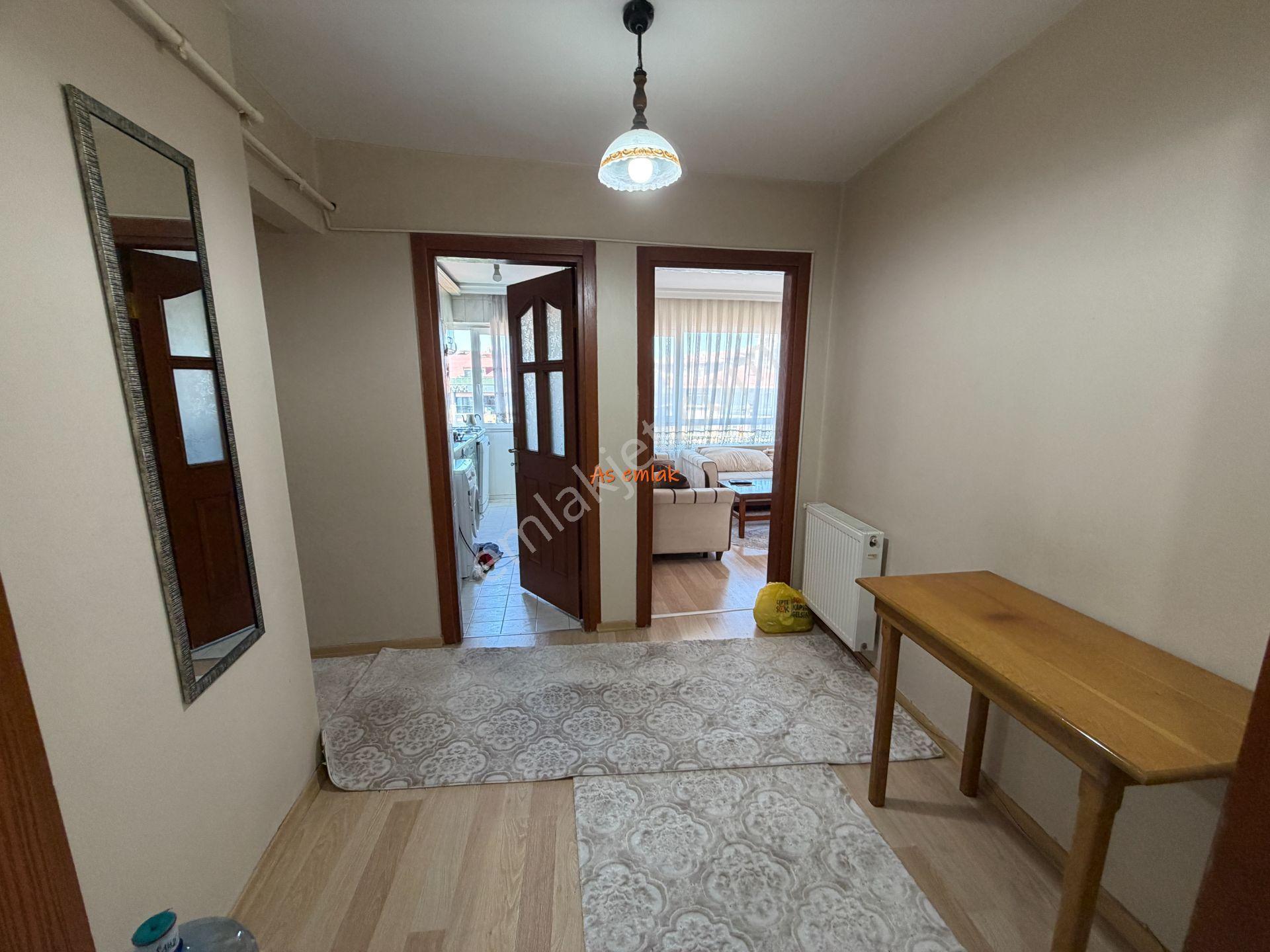 As Emlak Tan 2+1 Çinili Hamam Yanı Kentsel Sürecinde 2.kat Daire - Görsel 22