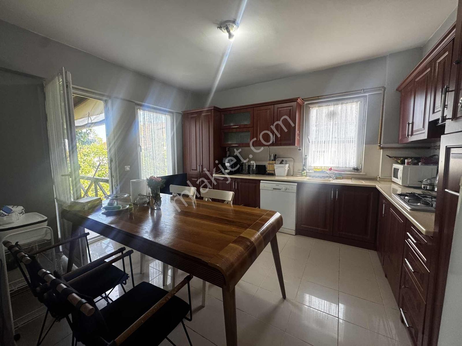 Salkım Sitesi Bahçeli Mütakil Villa - Görsel 31