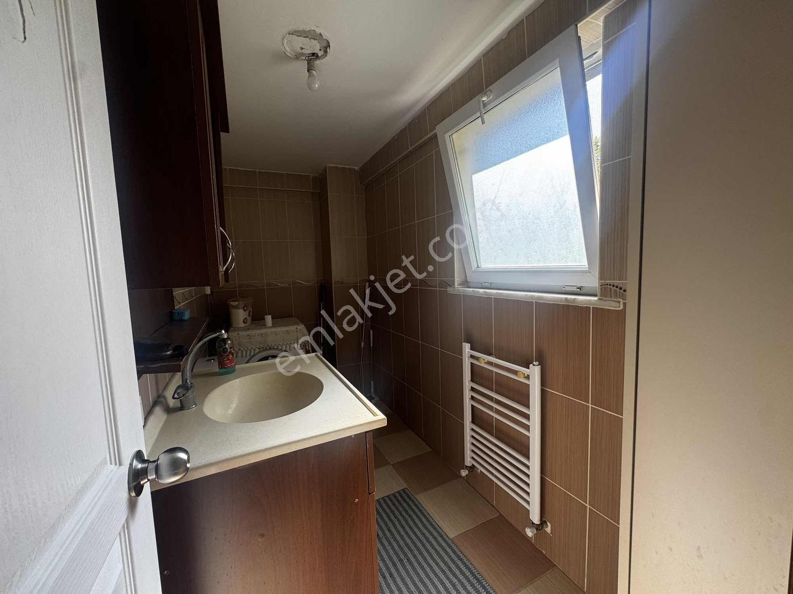 Salkım Sitesi Bahçeli Mütakil Villa - Görsel 32