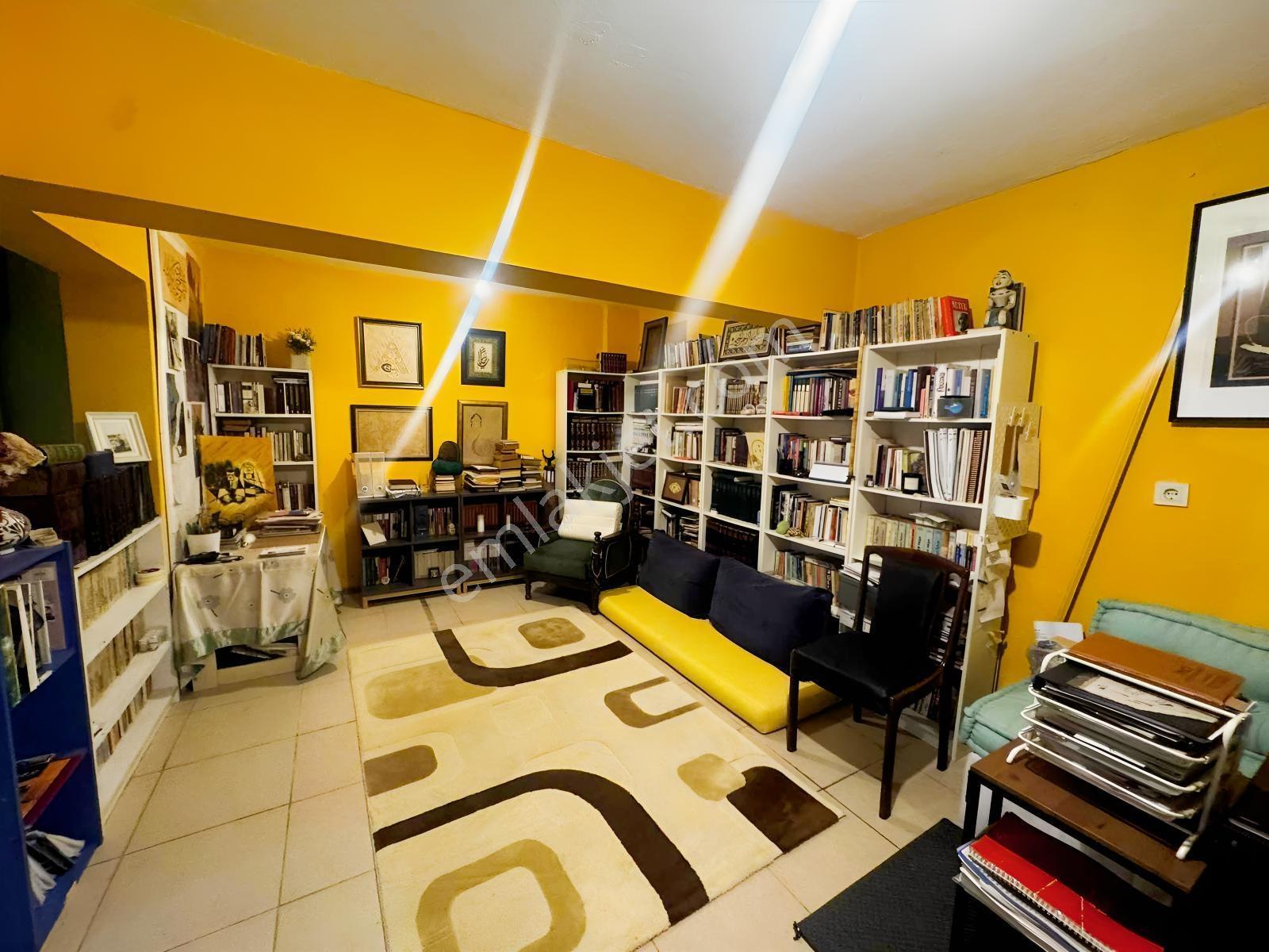 Salkım Sitesi Bahçeli Mütakil Villa - Görsel 19