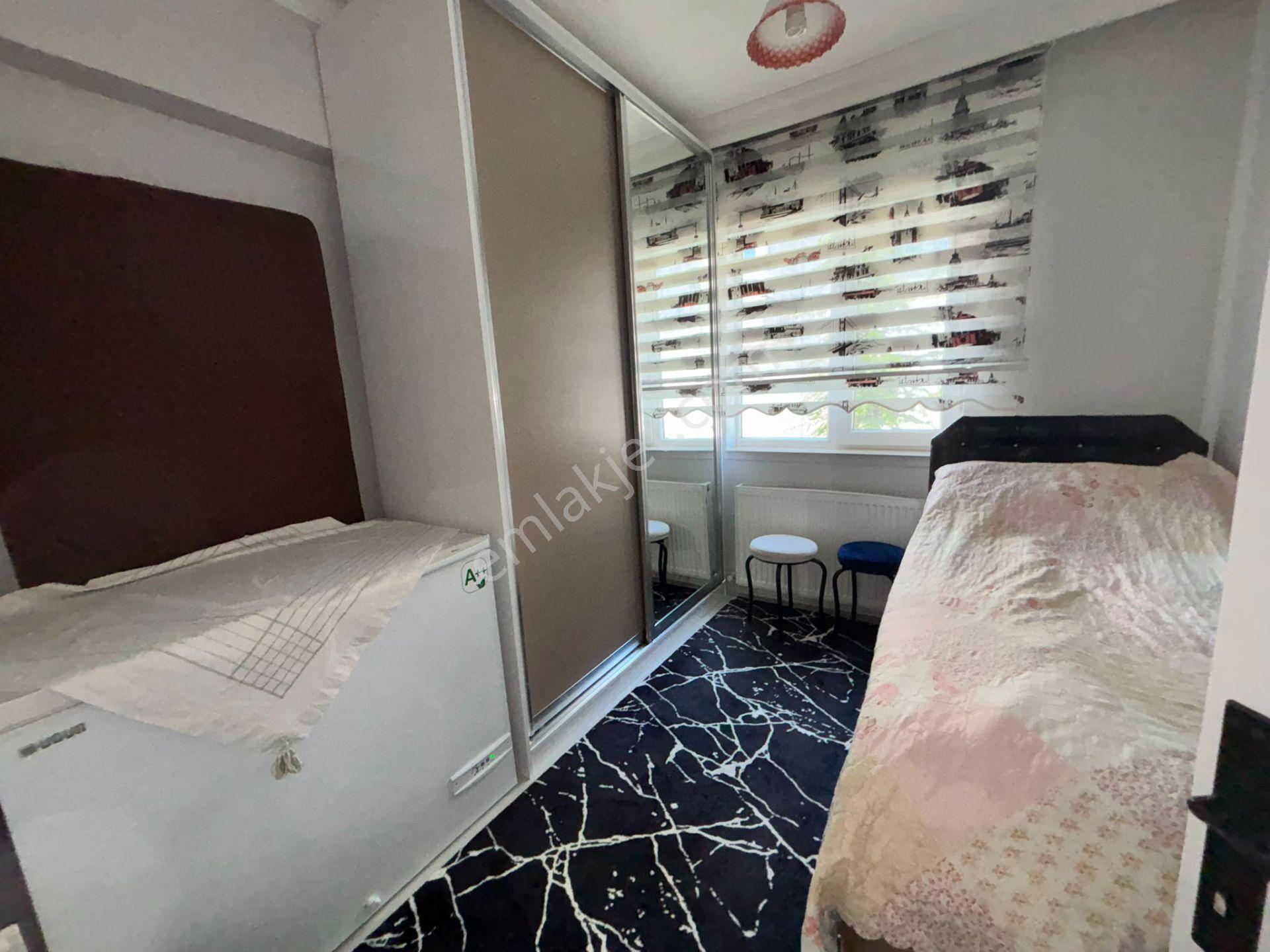 Yılmaz Gayrimenkulden Andiçen Mah. Kupon Daire Eminevim & Fuzul Vs. Yerlere Uygun Köktapulu Daire - Görsel 9