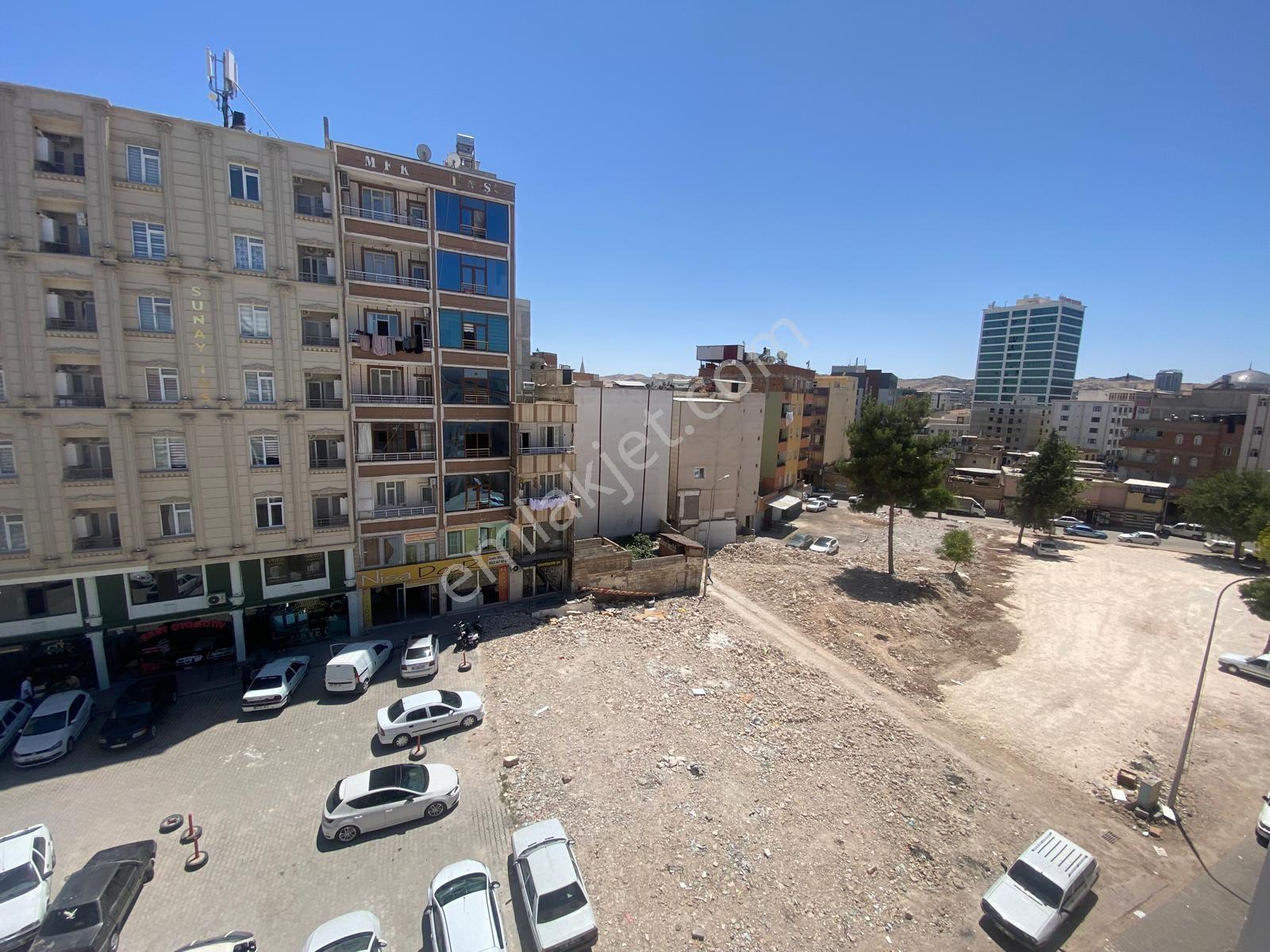World İlkevim'den Şehir Merkezinde Eşyalı Sıfır Satılık 1+1 - Görsel 7