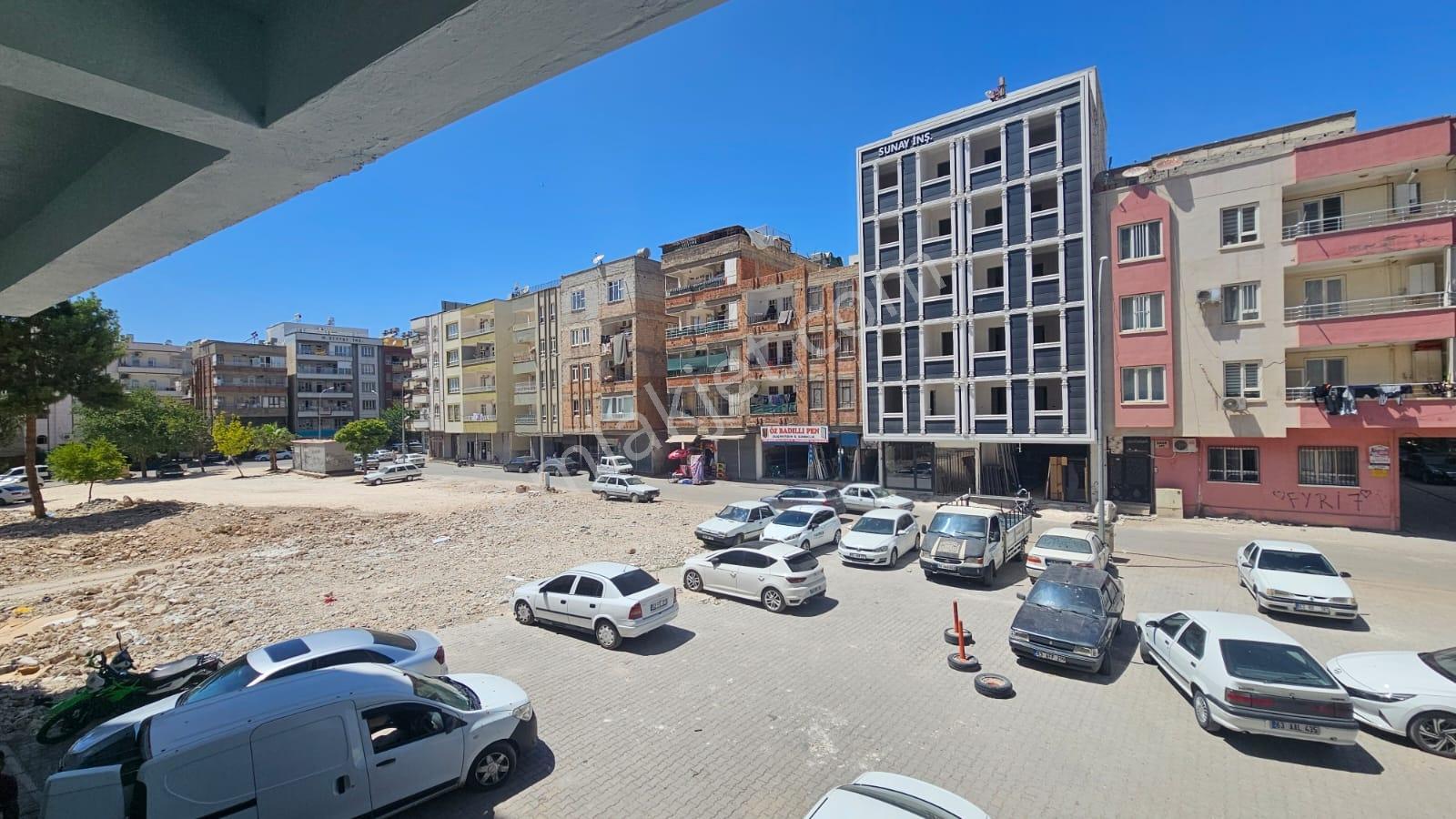 World İlkevim'den Şehir Merkezinde Eşyalı Sıfır Satılık 1+1 - Görsel 12