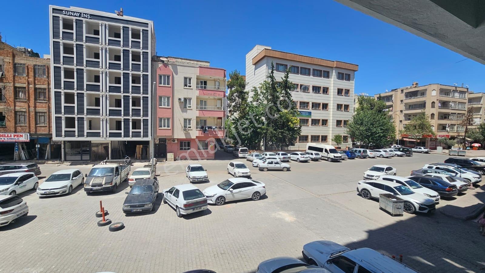 World İlkevim'den Şehir Merkezinde Eşyalı Sıfır Satılık 1+1 - Görsel 11