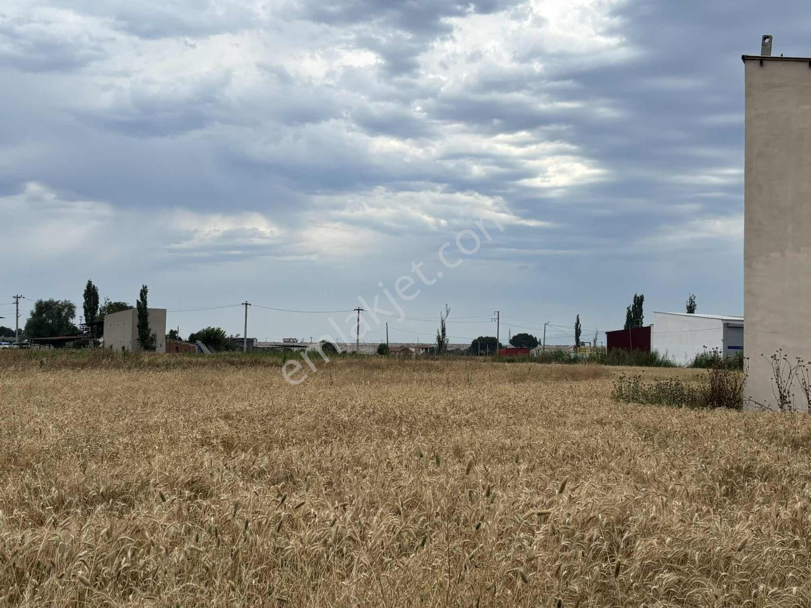 Salihli Satılık 150 M2 Sanayi Arsası - Görsel 16