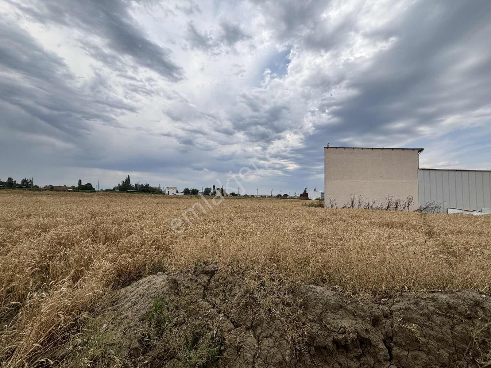 Salihli Satılık 150 M2 Sanayi Arsası - Görsel 8
