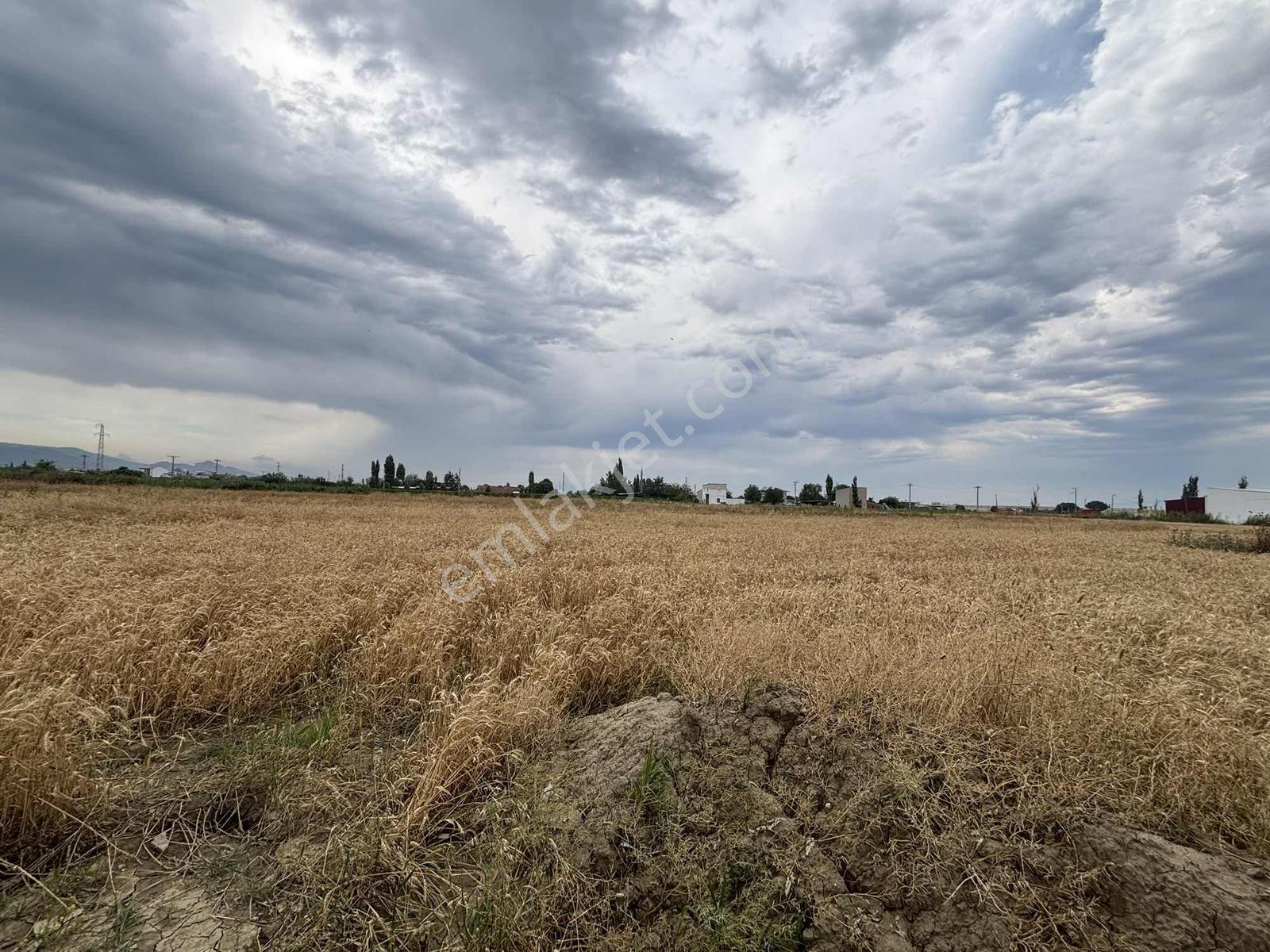 Salihli Satılık 150 M2 Sanayi Arsası - Görsel 9