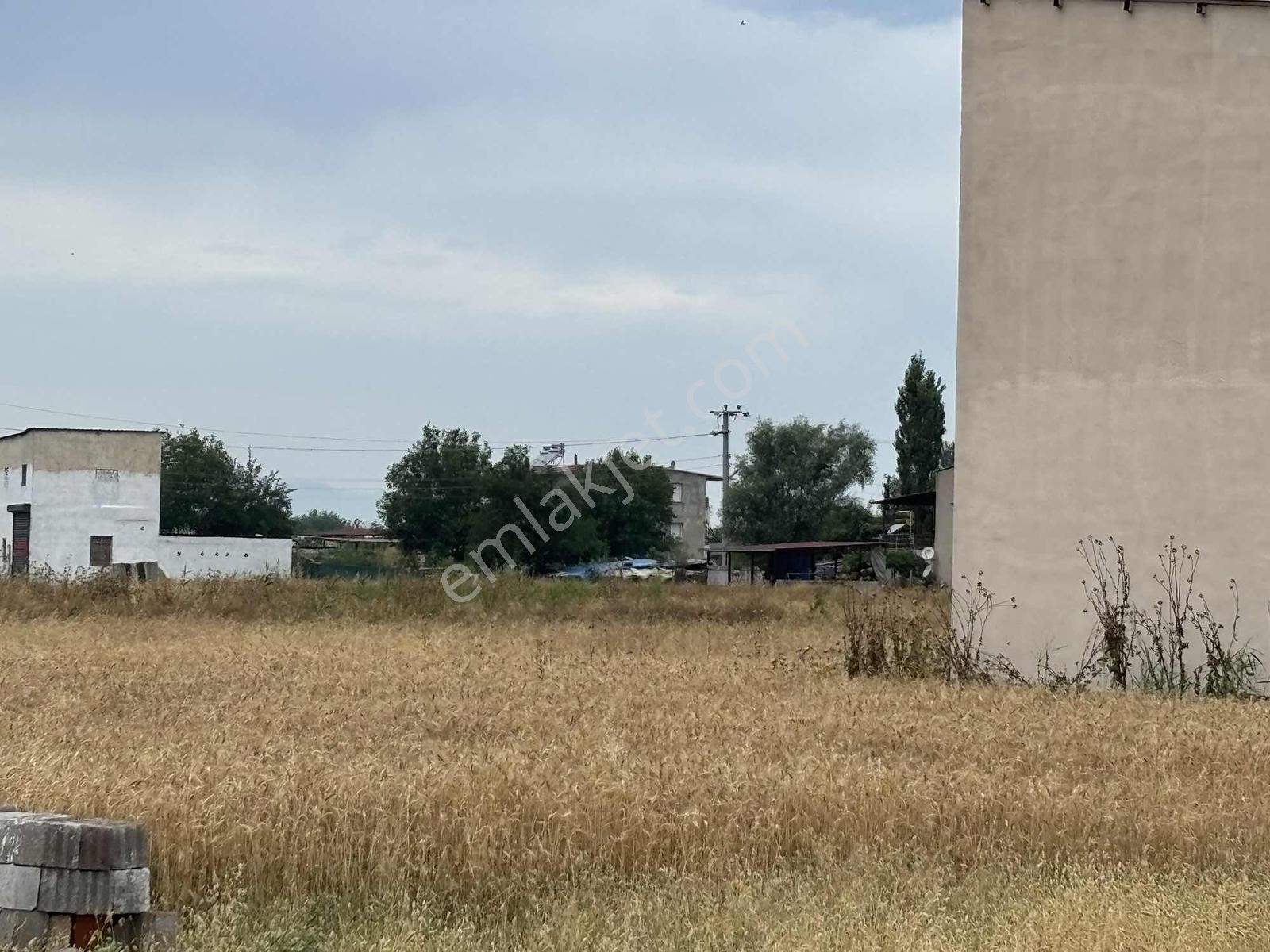 Salihli Satılık 150 M2 Sanayi Arsası - Görsel 15