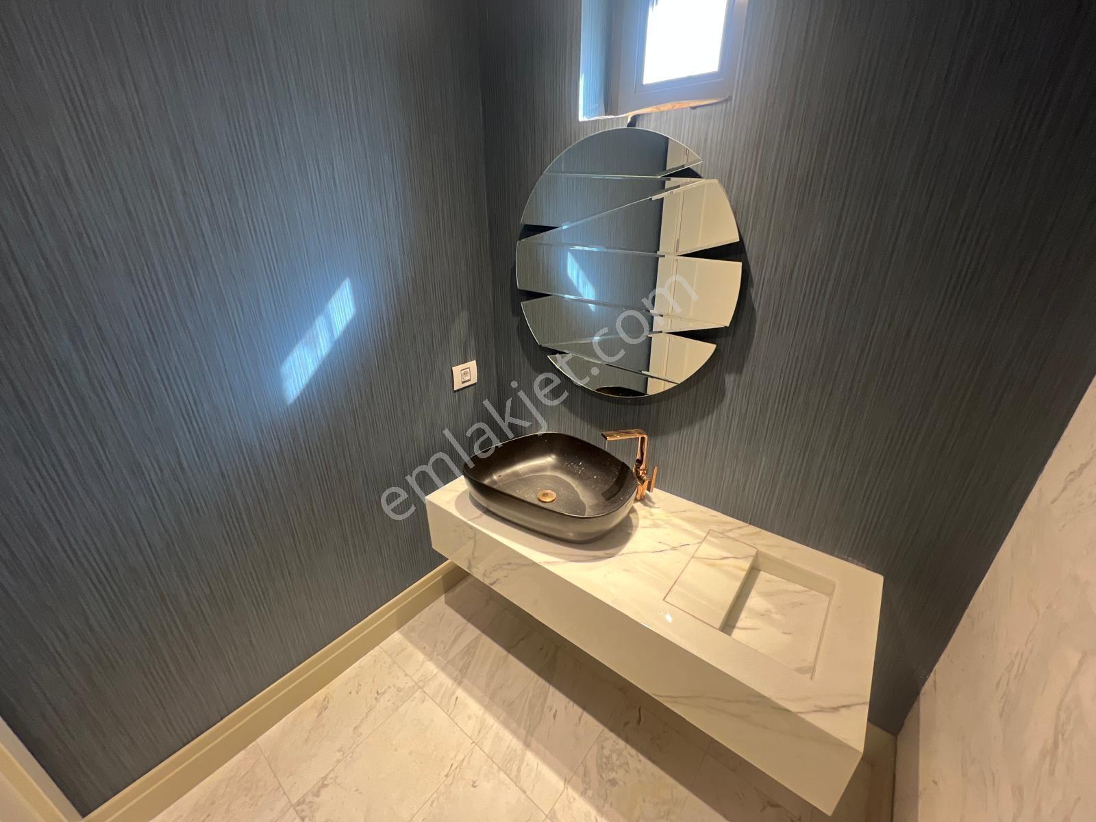 İhlas Marmara Evleri 1. Kısım En Büyük Tip Kiralık 6+2 Villa - Görsel 12