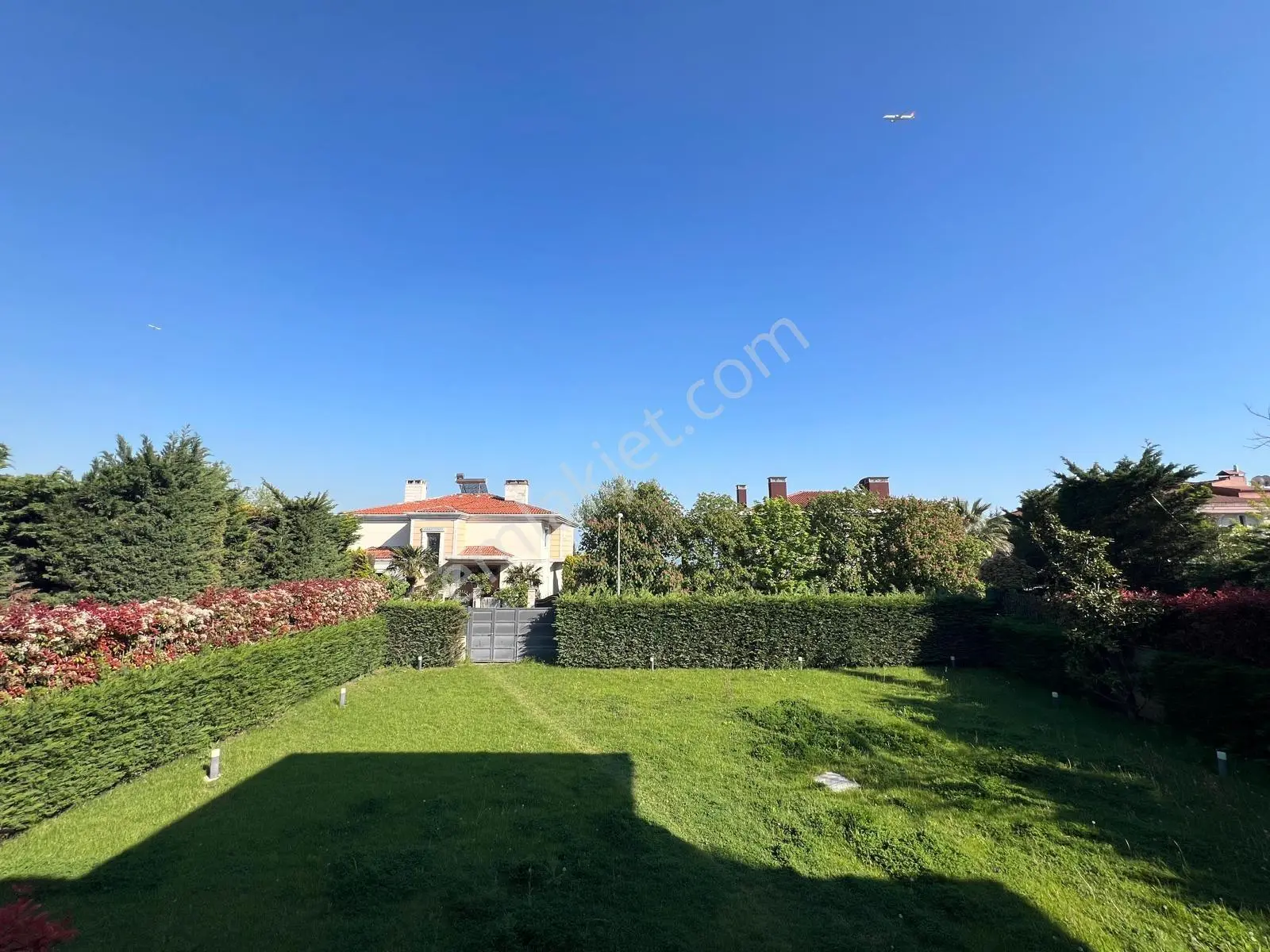 İhlas Marmara Evleri 1. Kısım En Büyük Tip Kiralık 6+2 Villa - Görsel 40