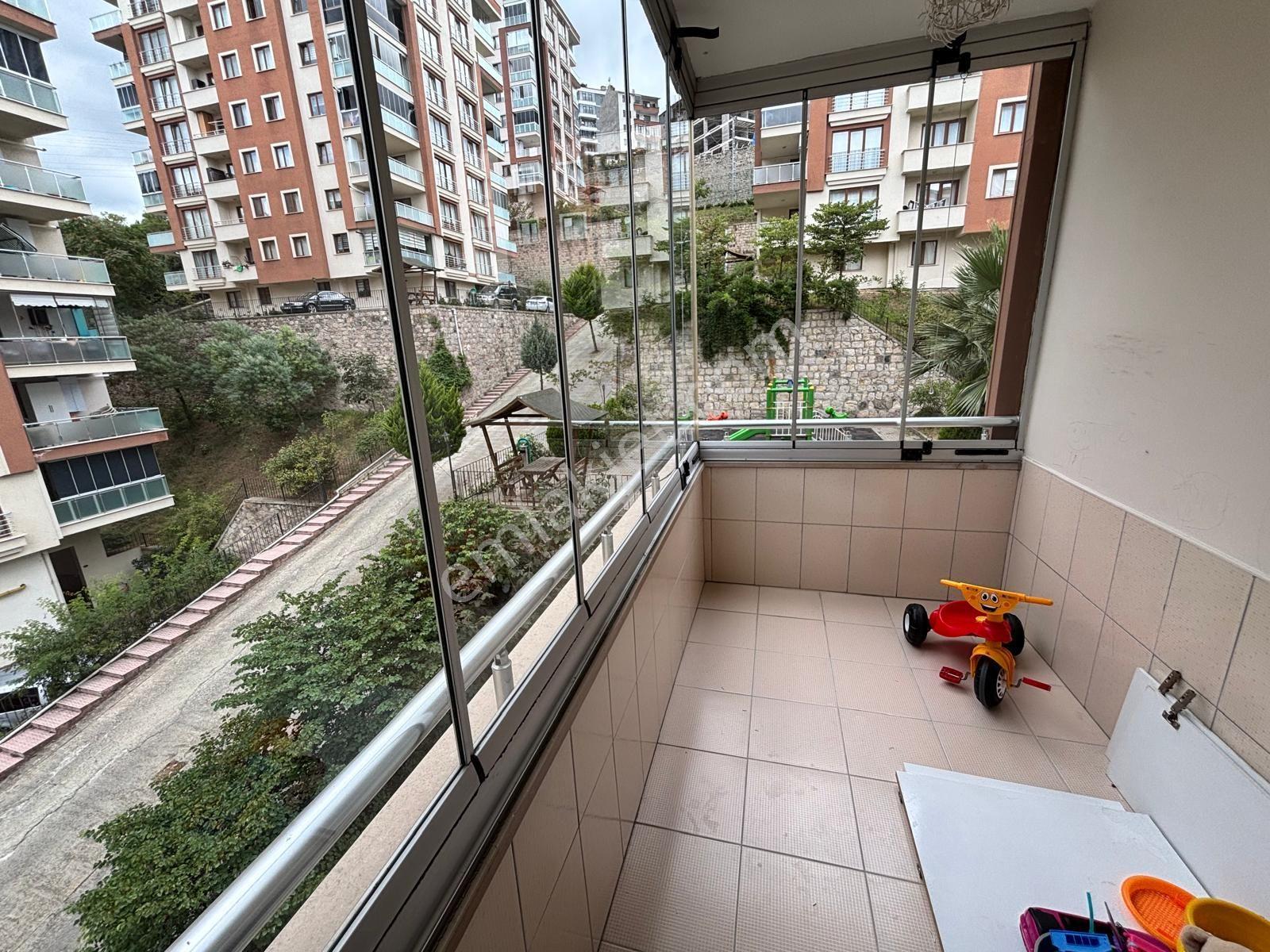 Deha Emlaktan Kiralık 3+1 Daire Yaylacıkta - Görsel 18