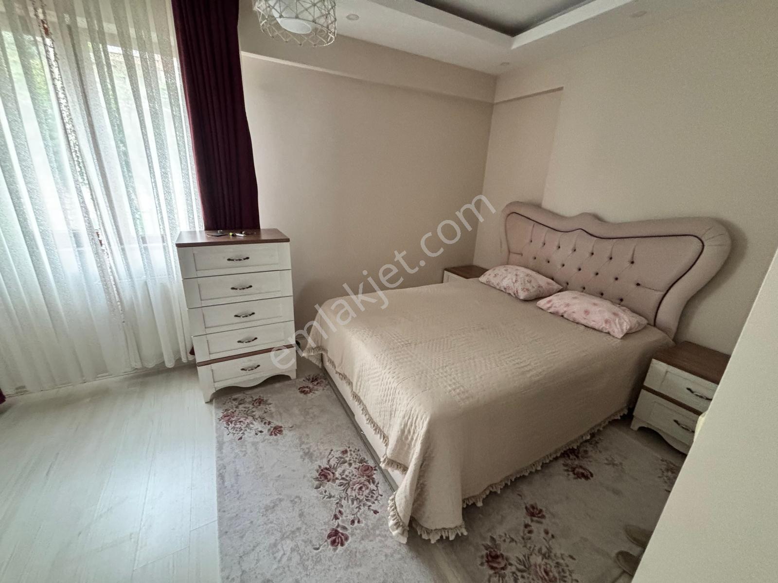 Deha Emlaktan Kiralık 3+1 Daire Yaylacıkta - Görsel 22