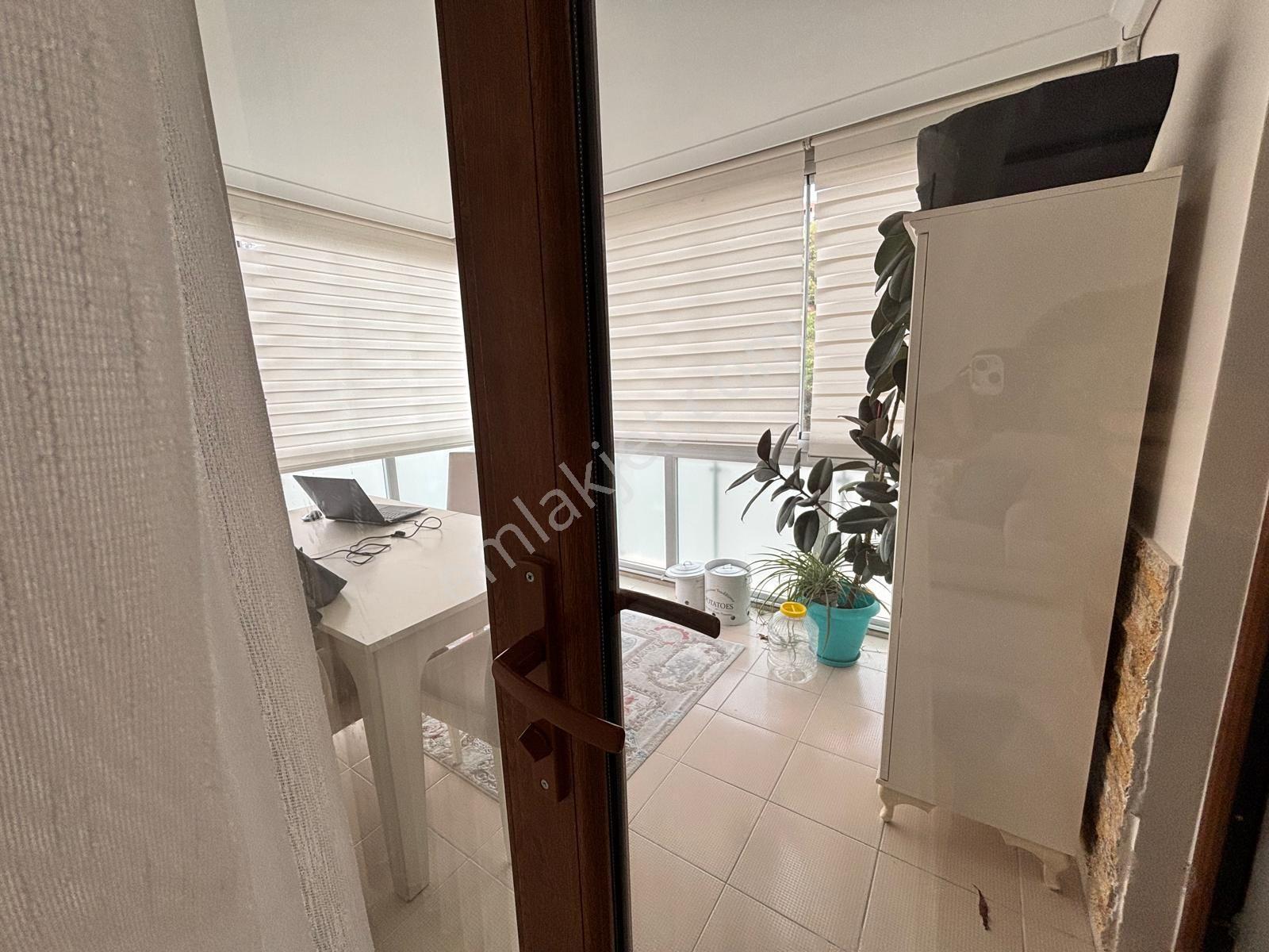 Deha Emlaktan Kiralık 3+1 Daire Yaylacıkta - Görsel 9