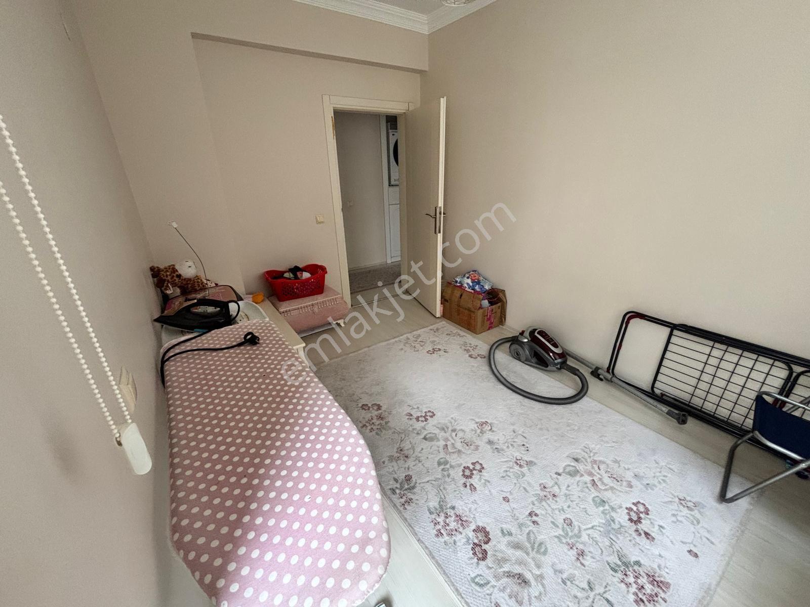 Deha Emlaktan Kiralık 3+1 Daire Yaylacıkta - Görsel 19